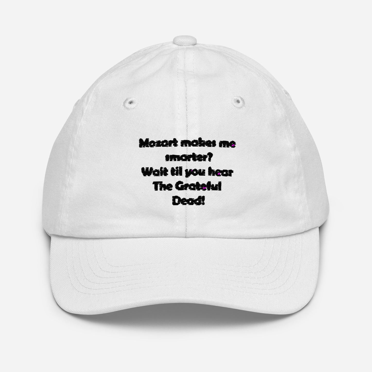 The Grateful Dead Youth Baseball Cap