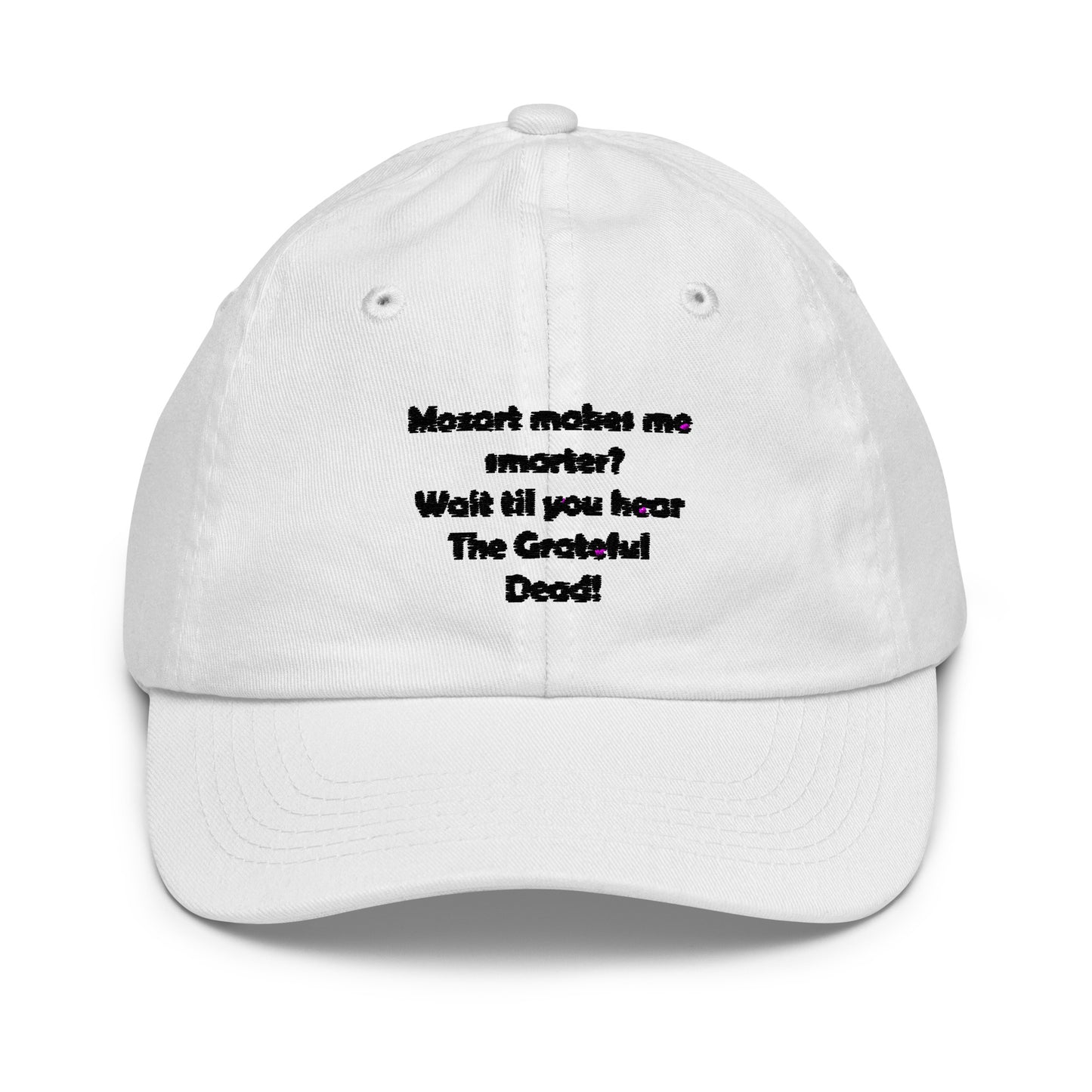 The Grateful Dead Youth Baseball Cap