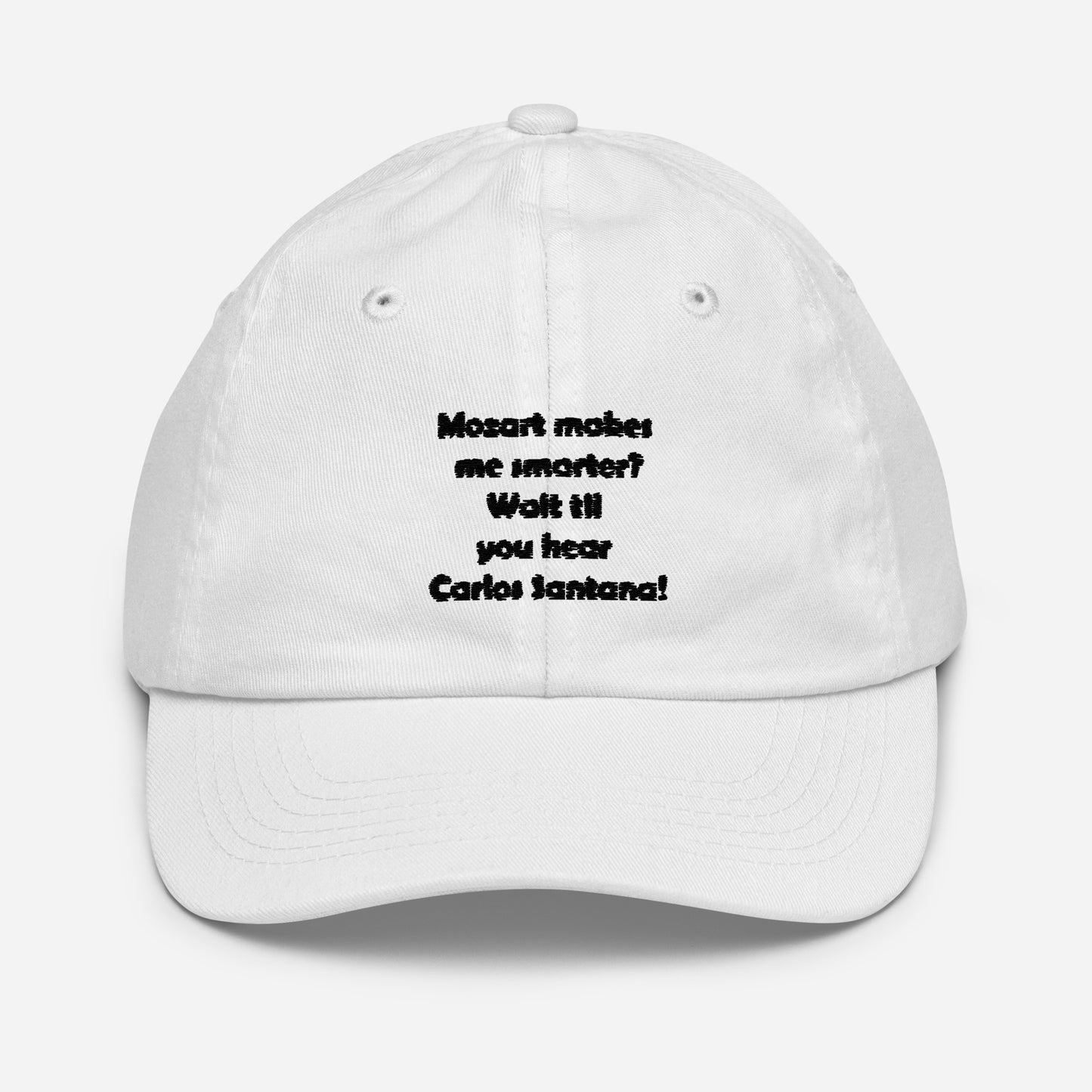Mozart Youth Baseball Cap