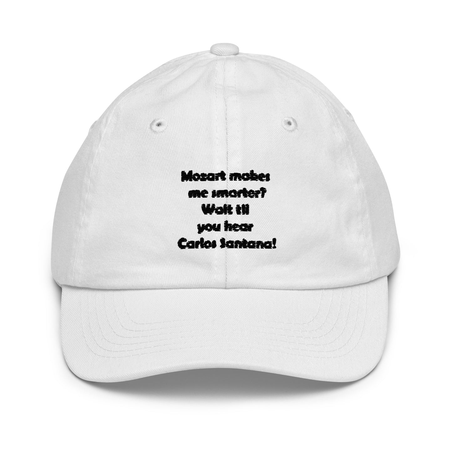 Mozart Youth Baseball Cap