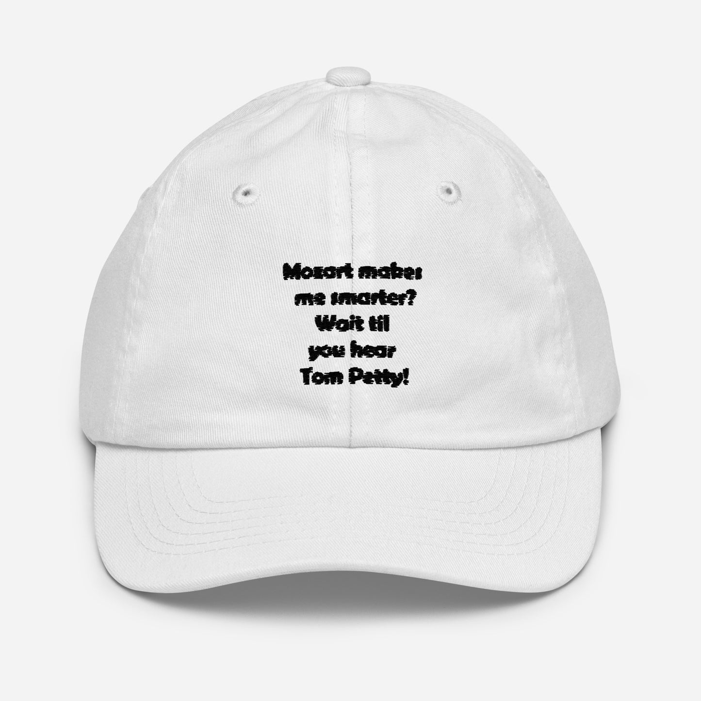 Mozart Youth Baseball Cap