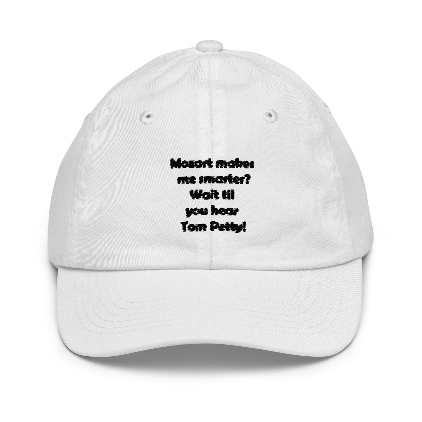 Mozart Youth Baseball Cap