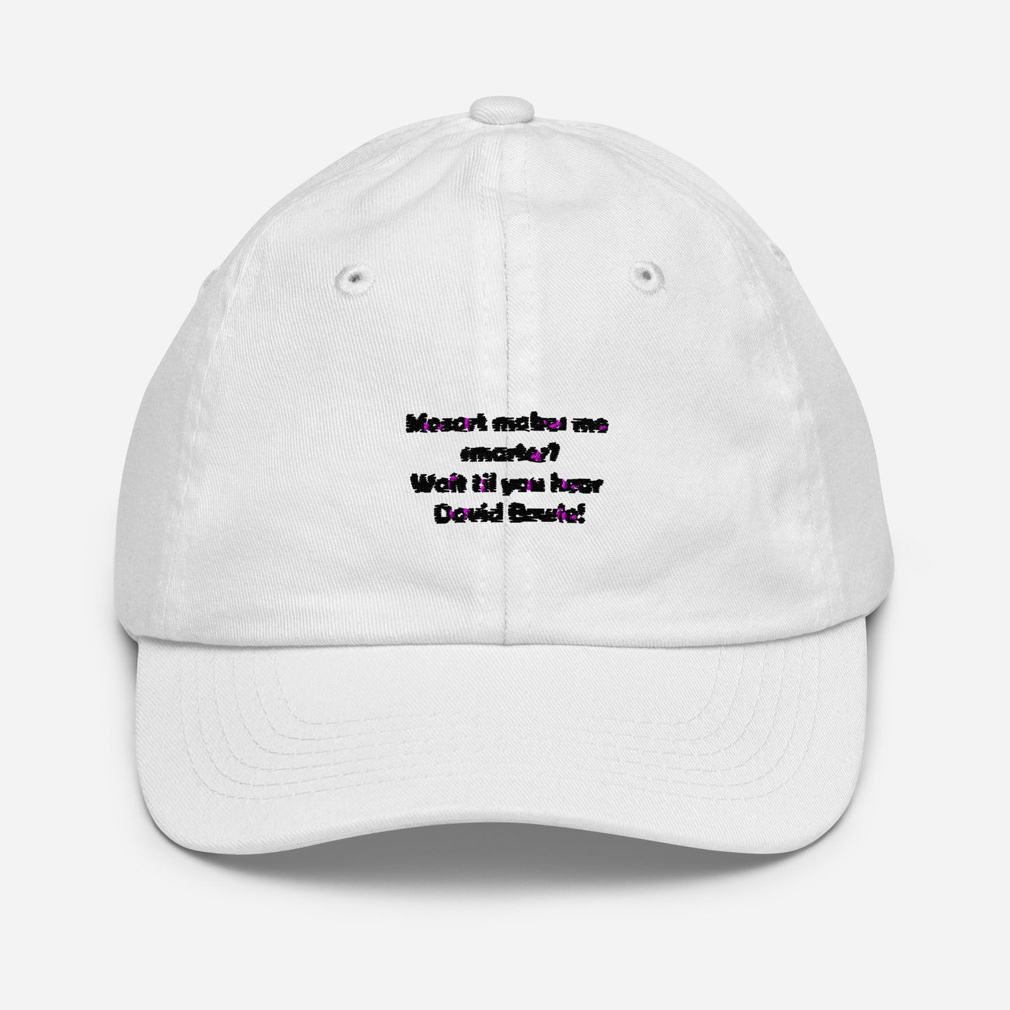 Mozart Youth Baseball Cap