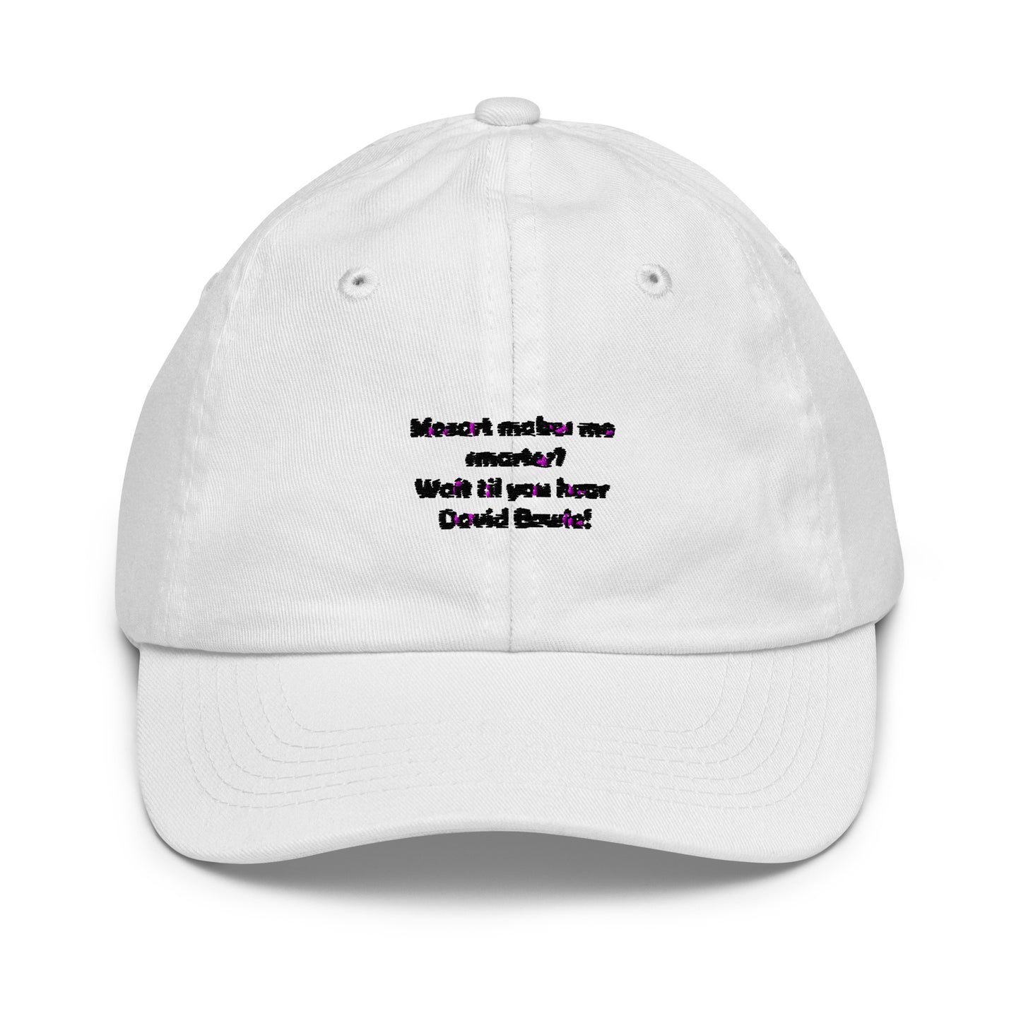Mozart Youth Baseball Cap