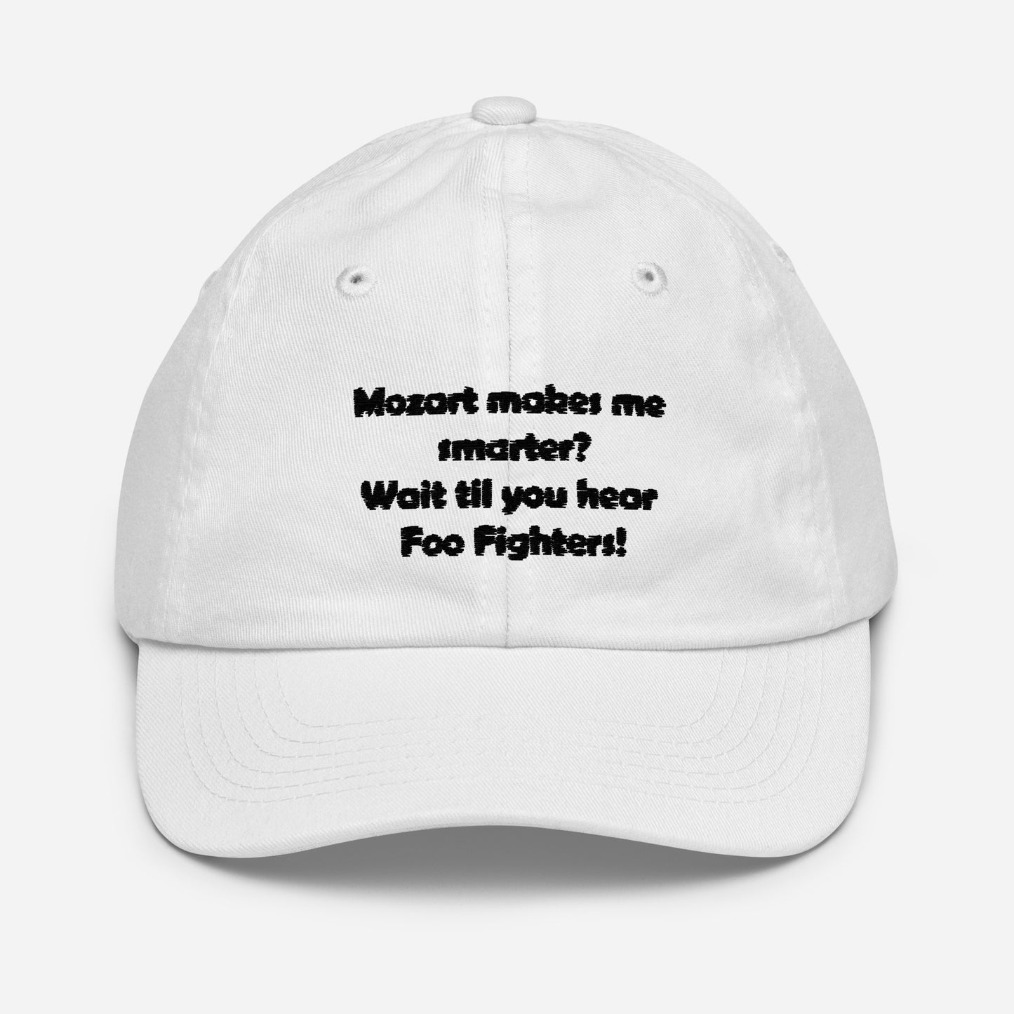 Mozart Youth Baseball Cap