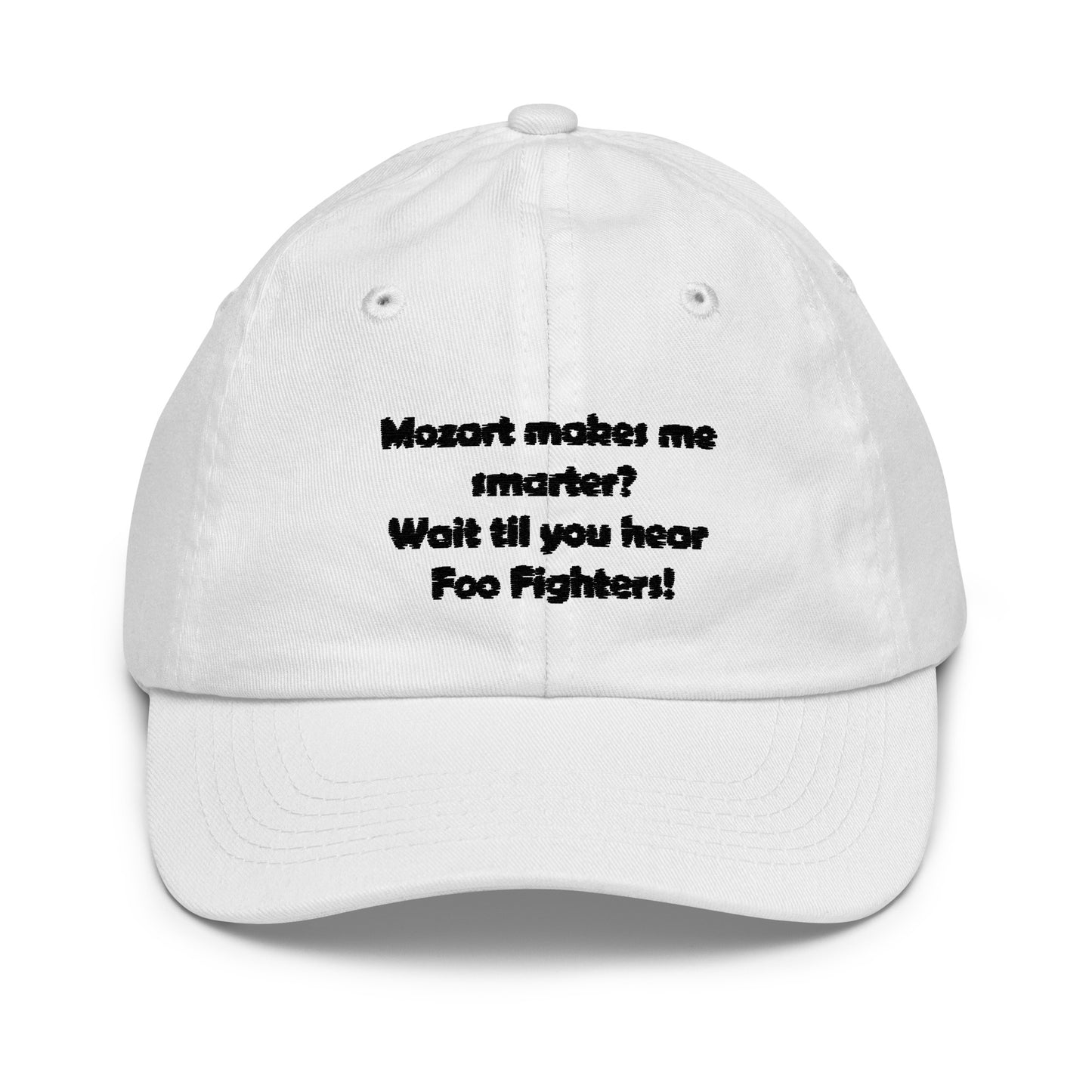 Mozart Youth Baseball Cap
