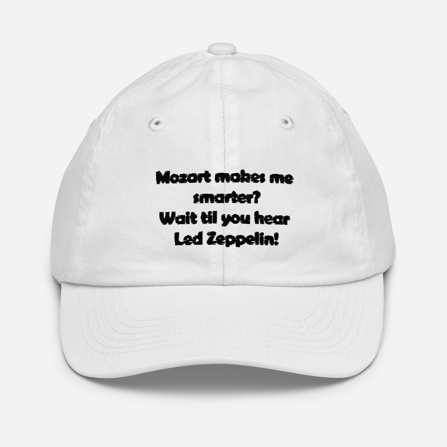Mozart Youth Baseball Cap