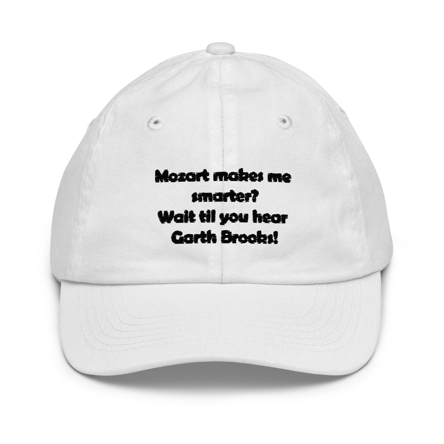 Mozart Youth Baseball Cap