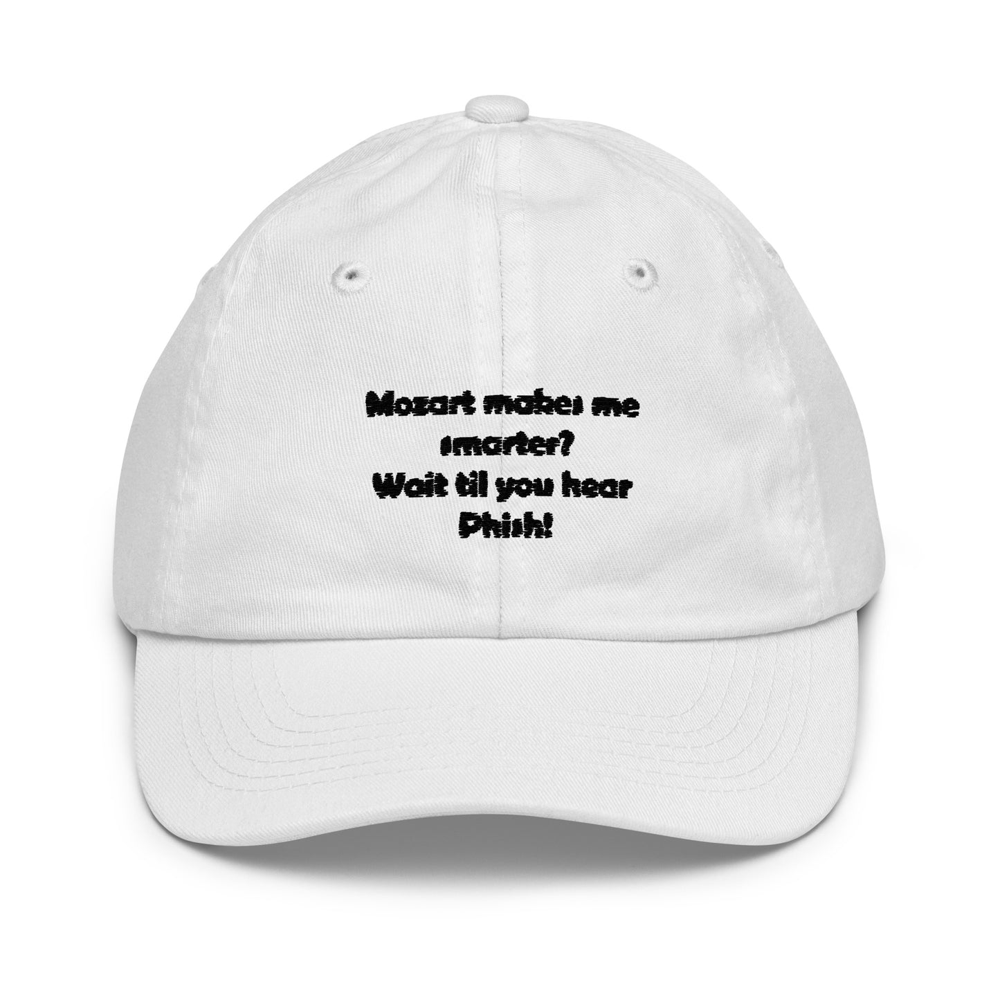 Phish Youth Baseball Cap