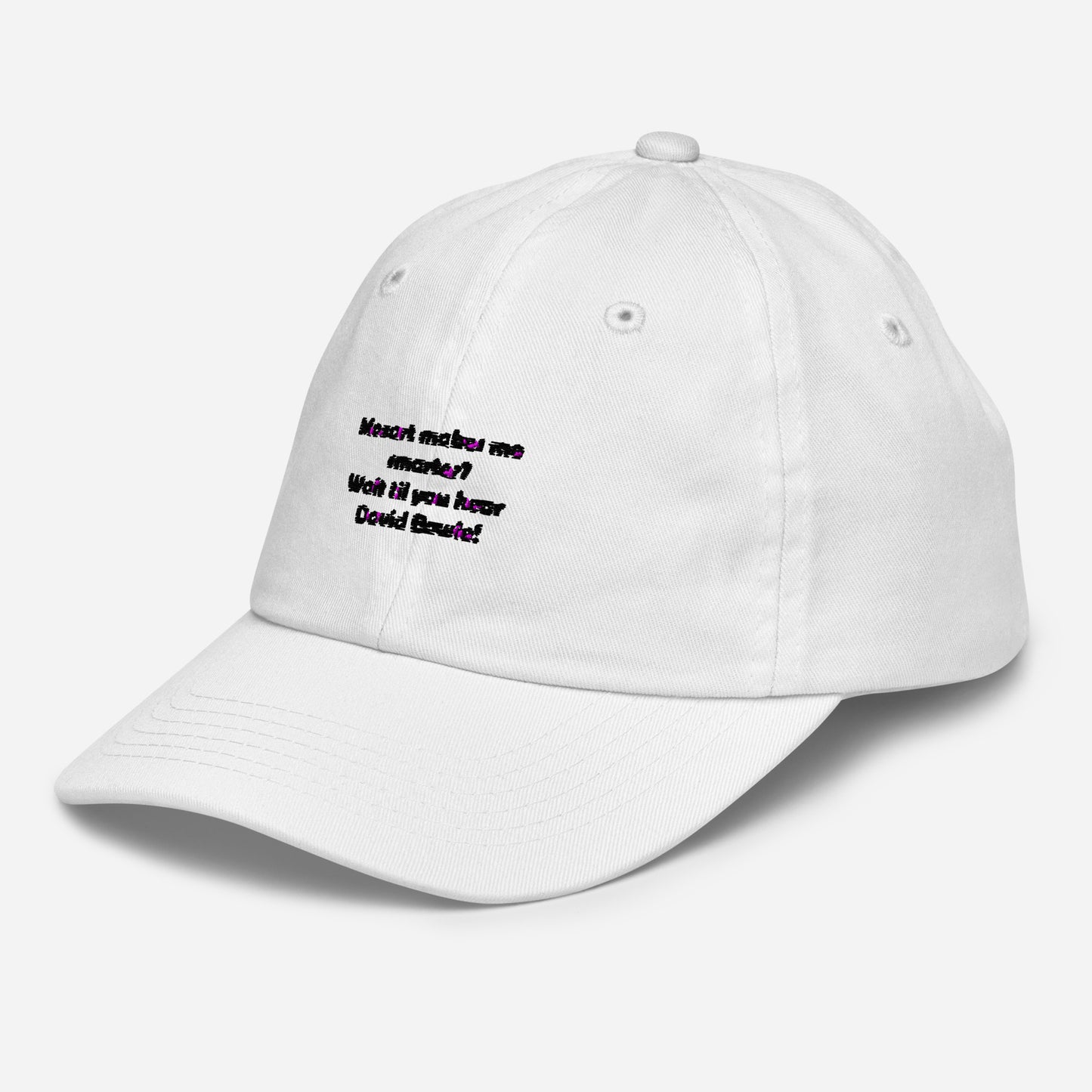 Mozart Youth Baseball Cap