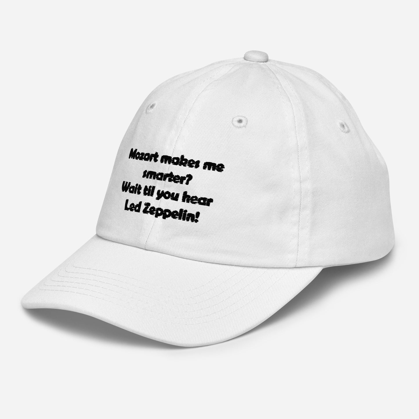 Mozart Youth Baseball Cap