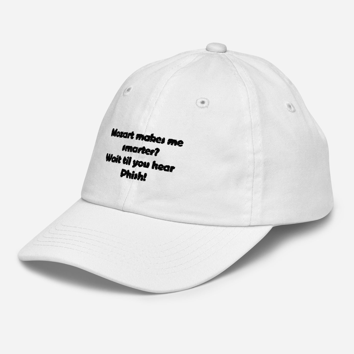 Phish Youth Baseball Cap