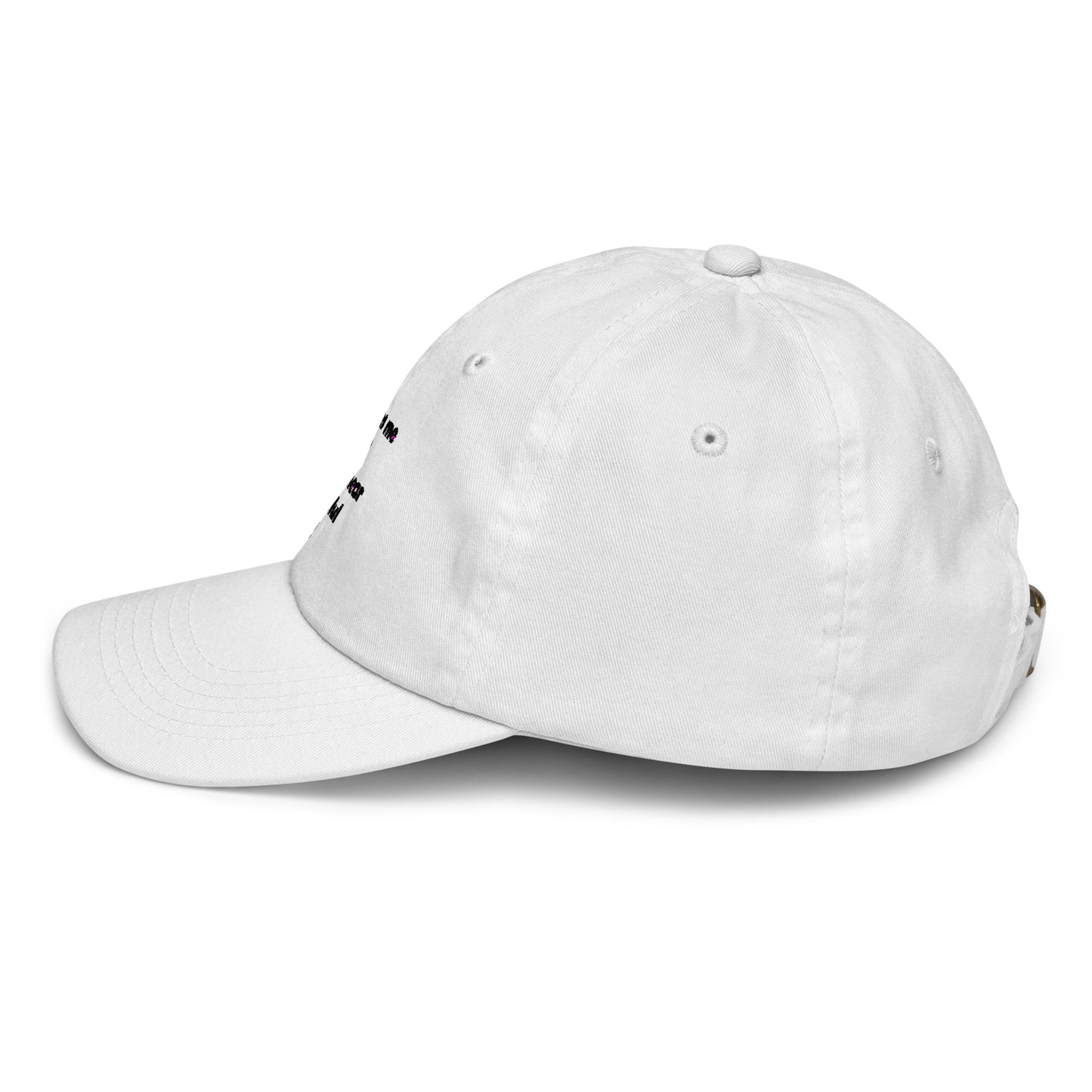 The Grateful Dead Youth Baseball Cap