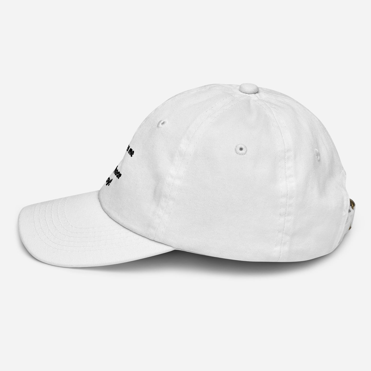 Mozart Youth Baseball Cap