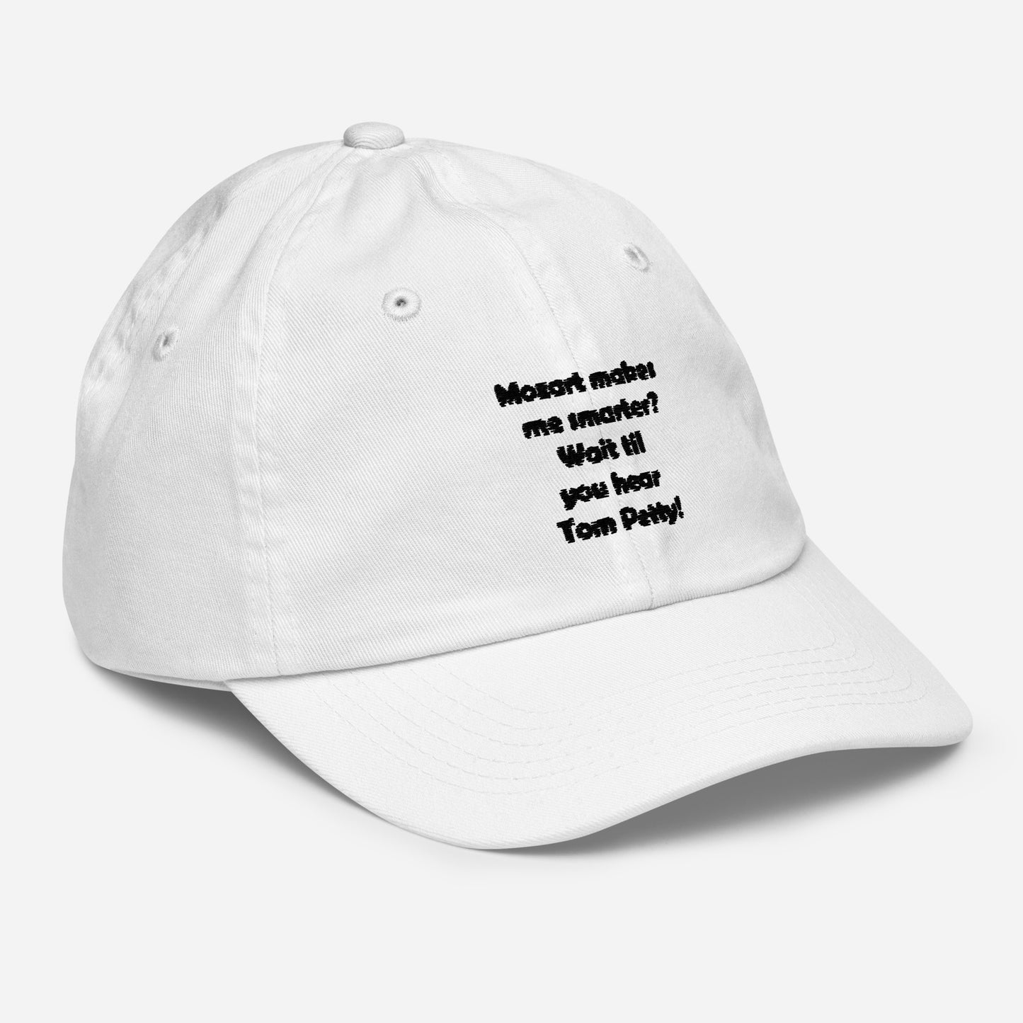 Mozart Youth Baseball Cap