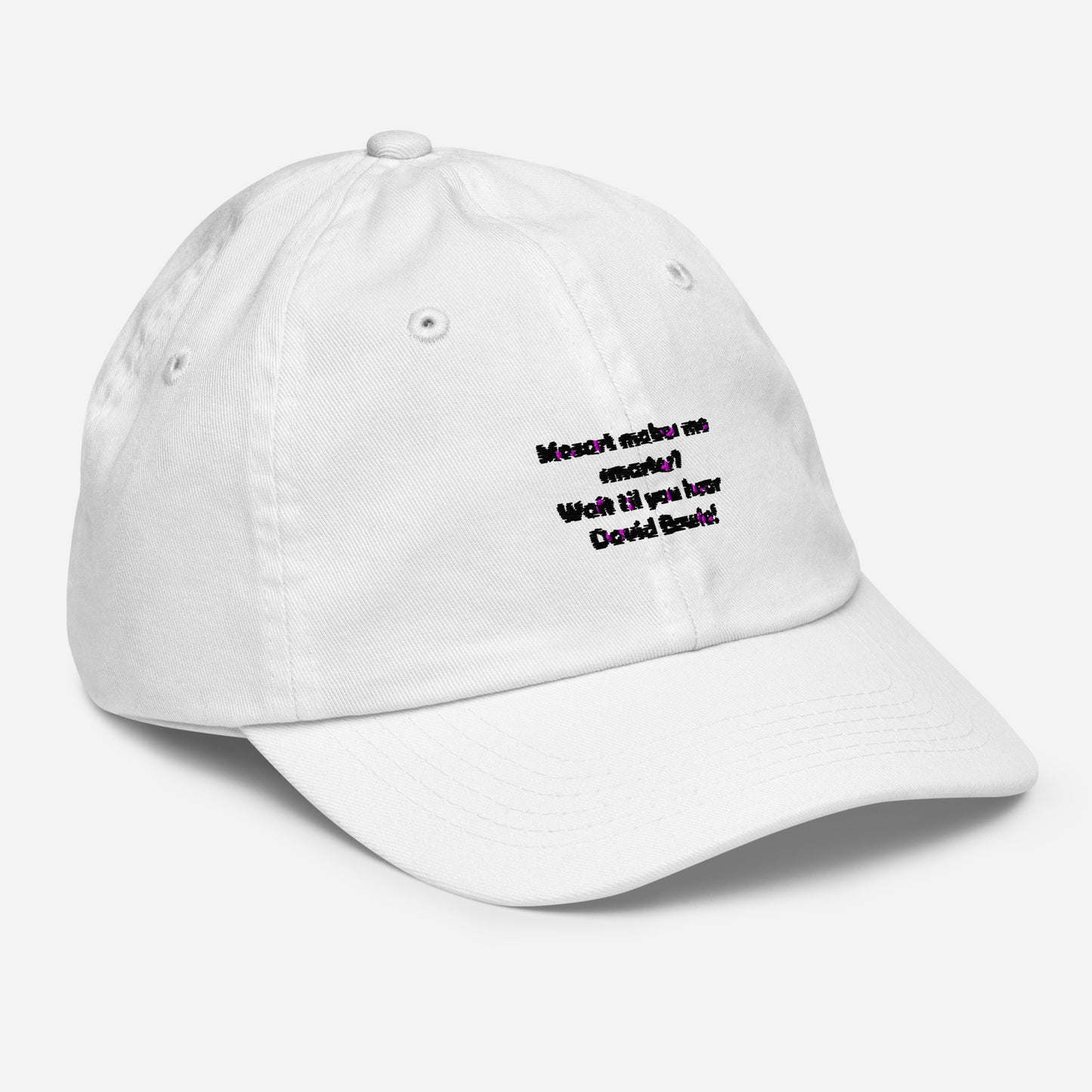 Mozart Youth Baseball Cap