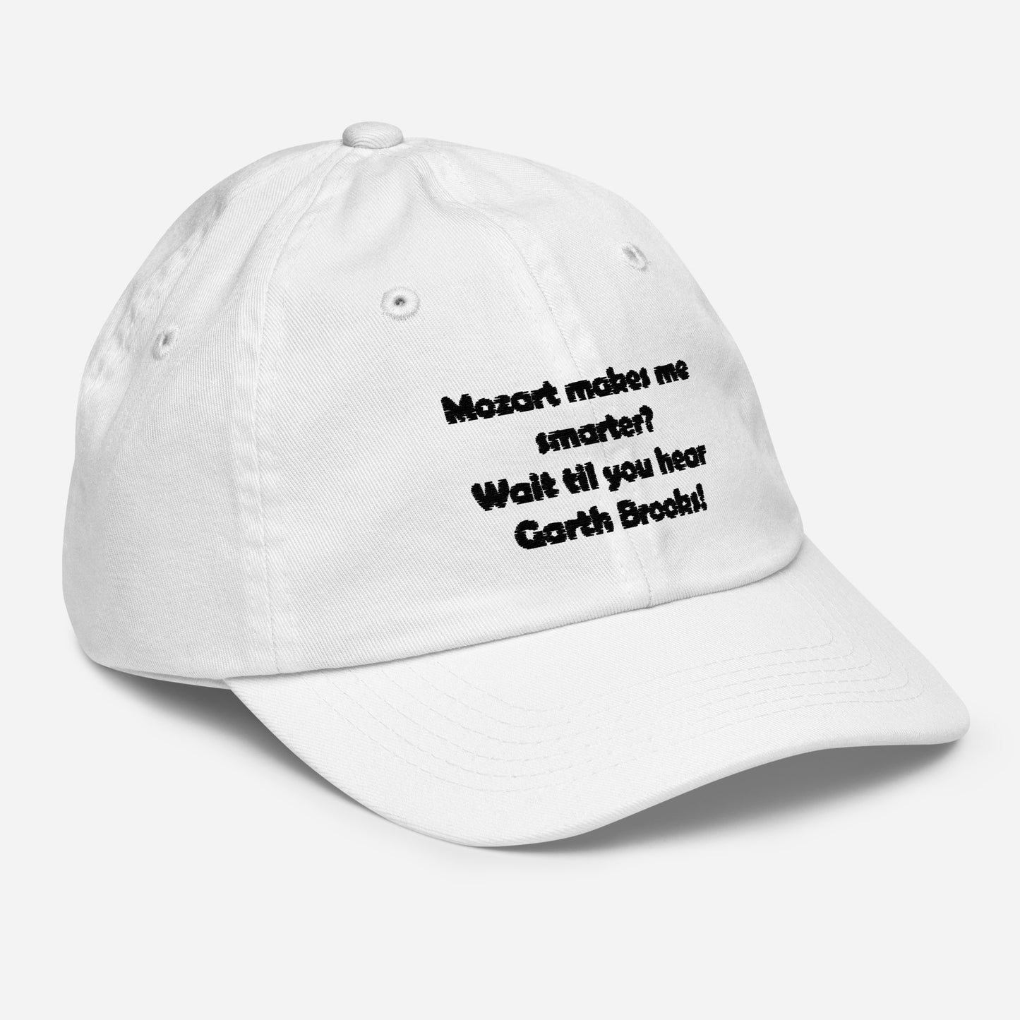 Mozart Youth Baseball Cap