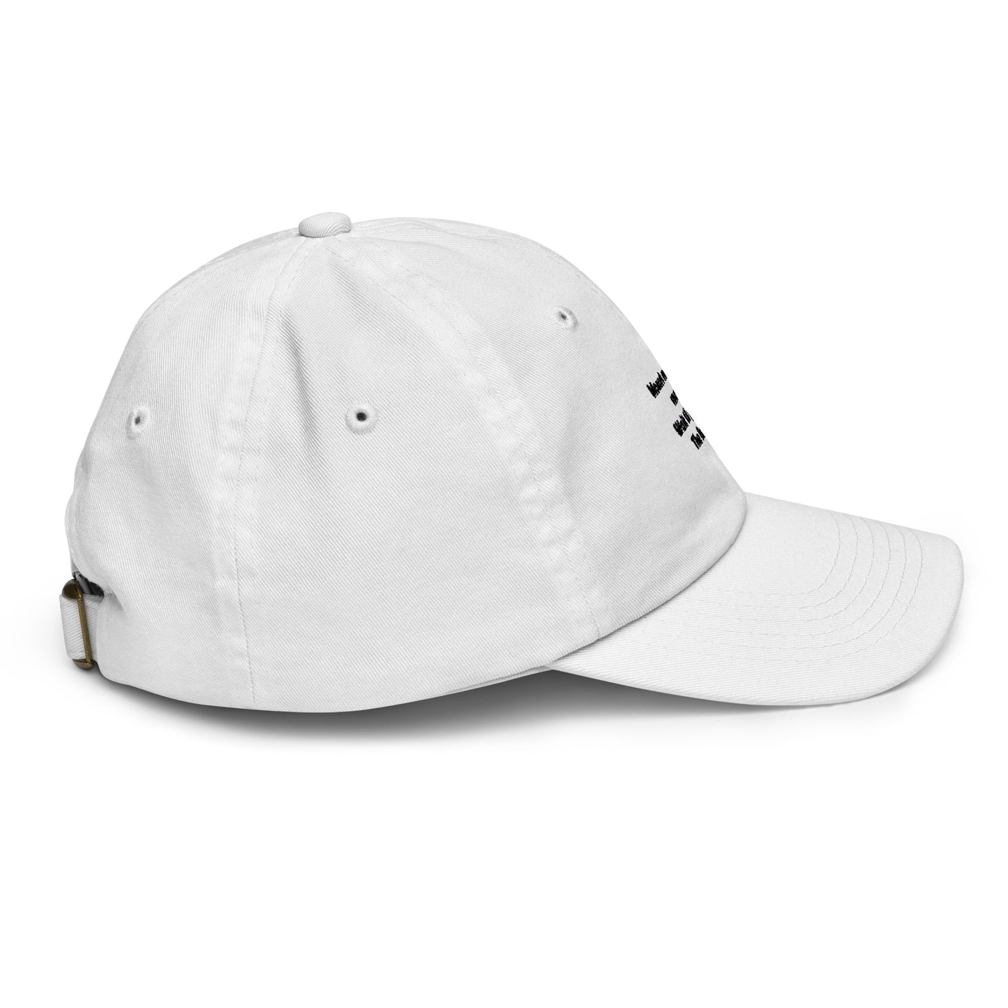 Mozart Youth Baseball Cap