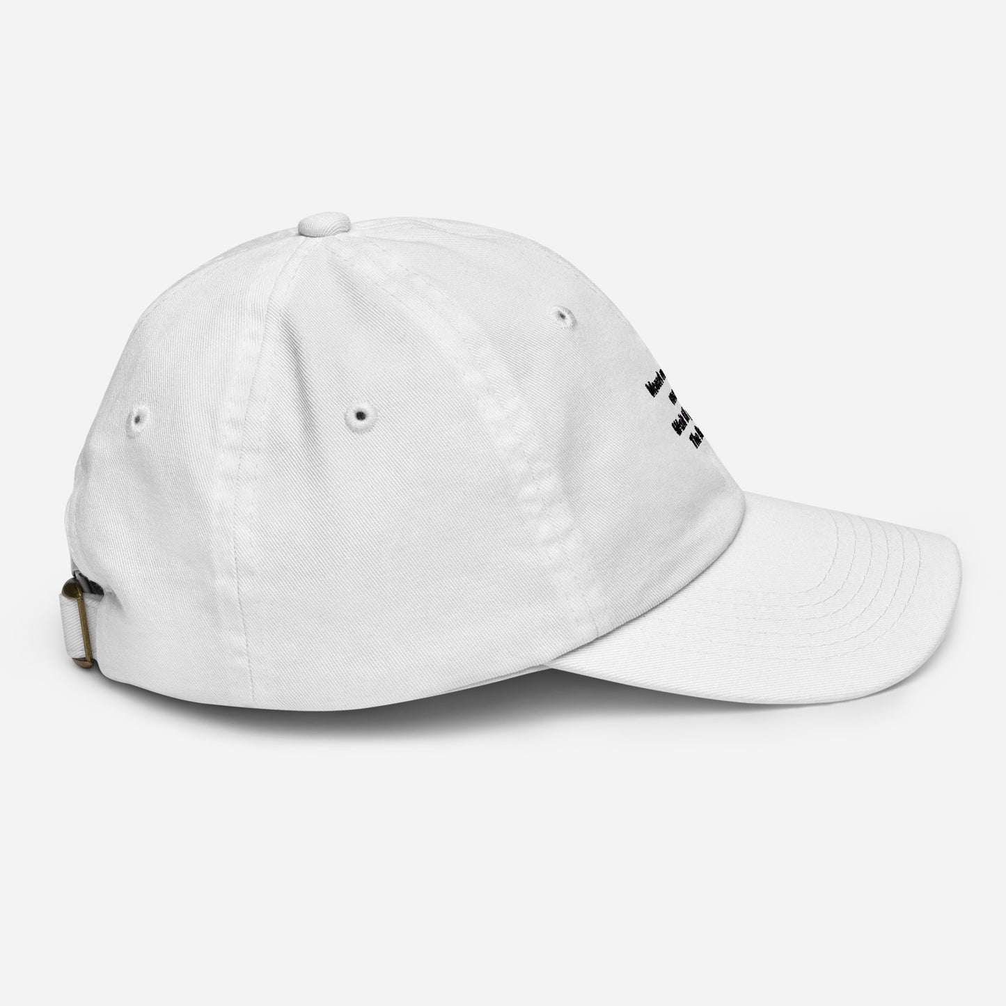 Mozart Youth Baseball Cap