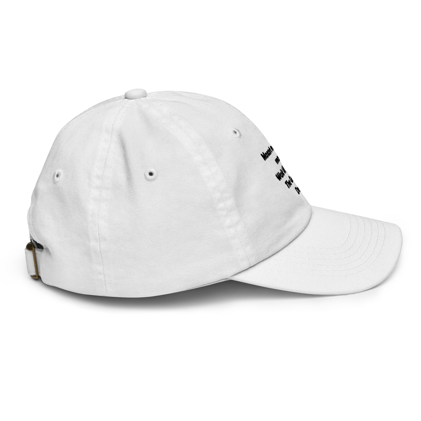 The Grateful Dead Youth Baseball Cap