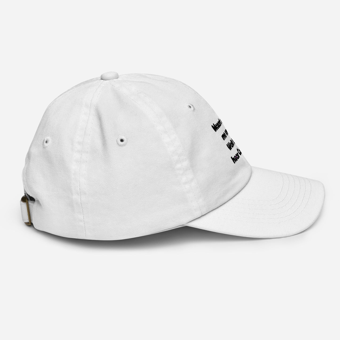 Mozart Youth Baseball Cap