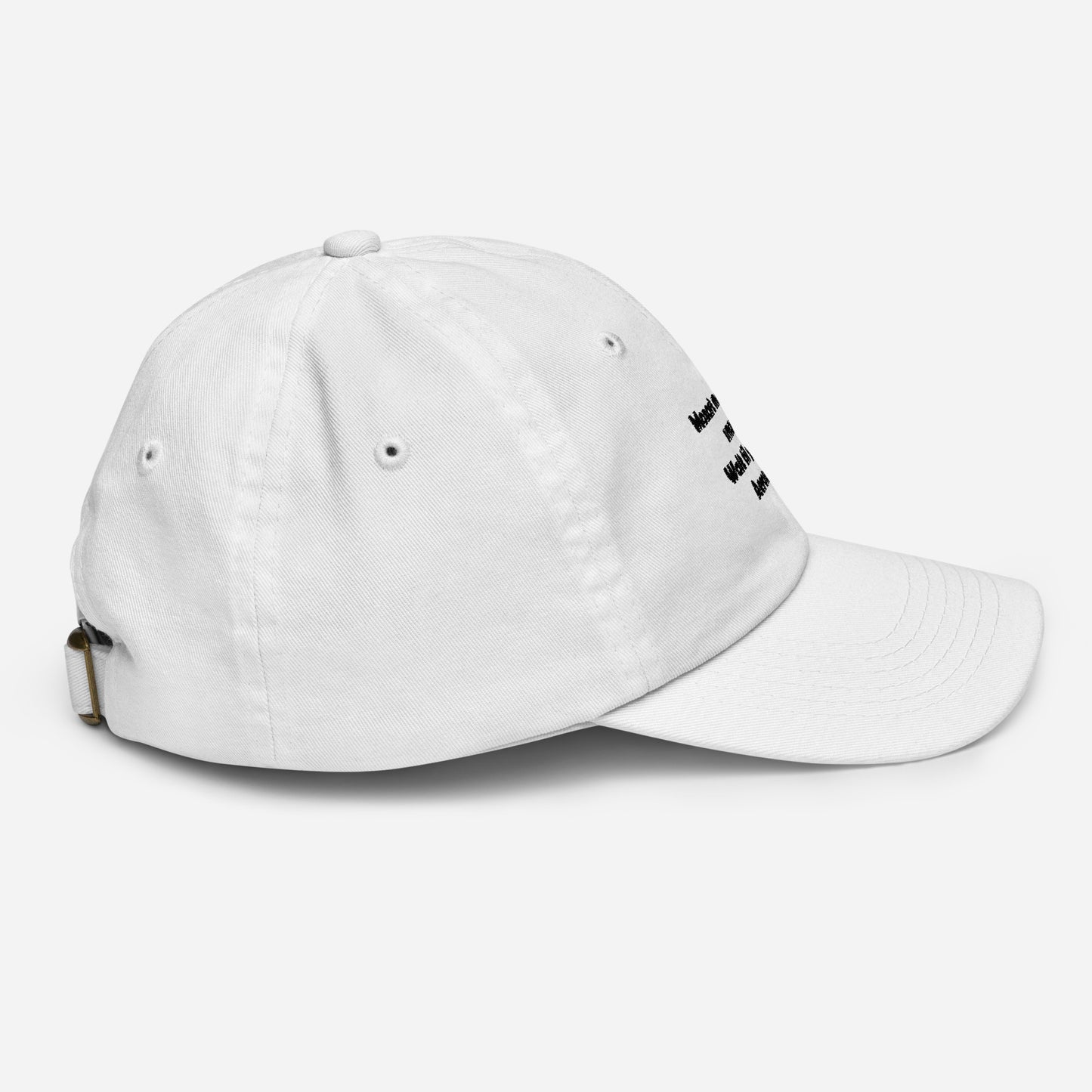 Mozart Youth Baseball Cap
