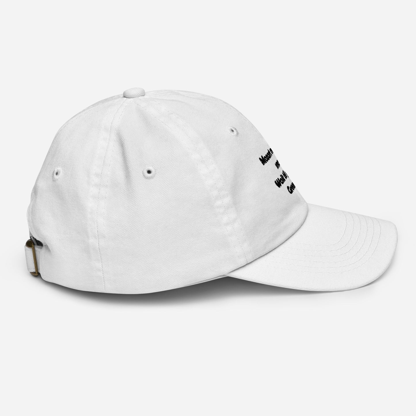 Mozart Youth Baseball Cap