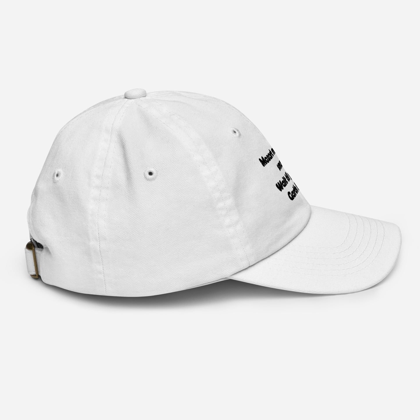 Mozart Youth Baseball Cap