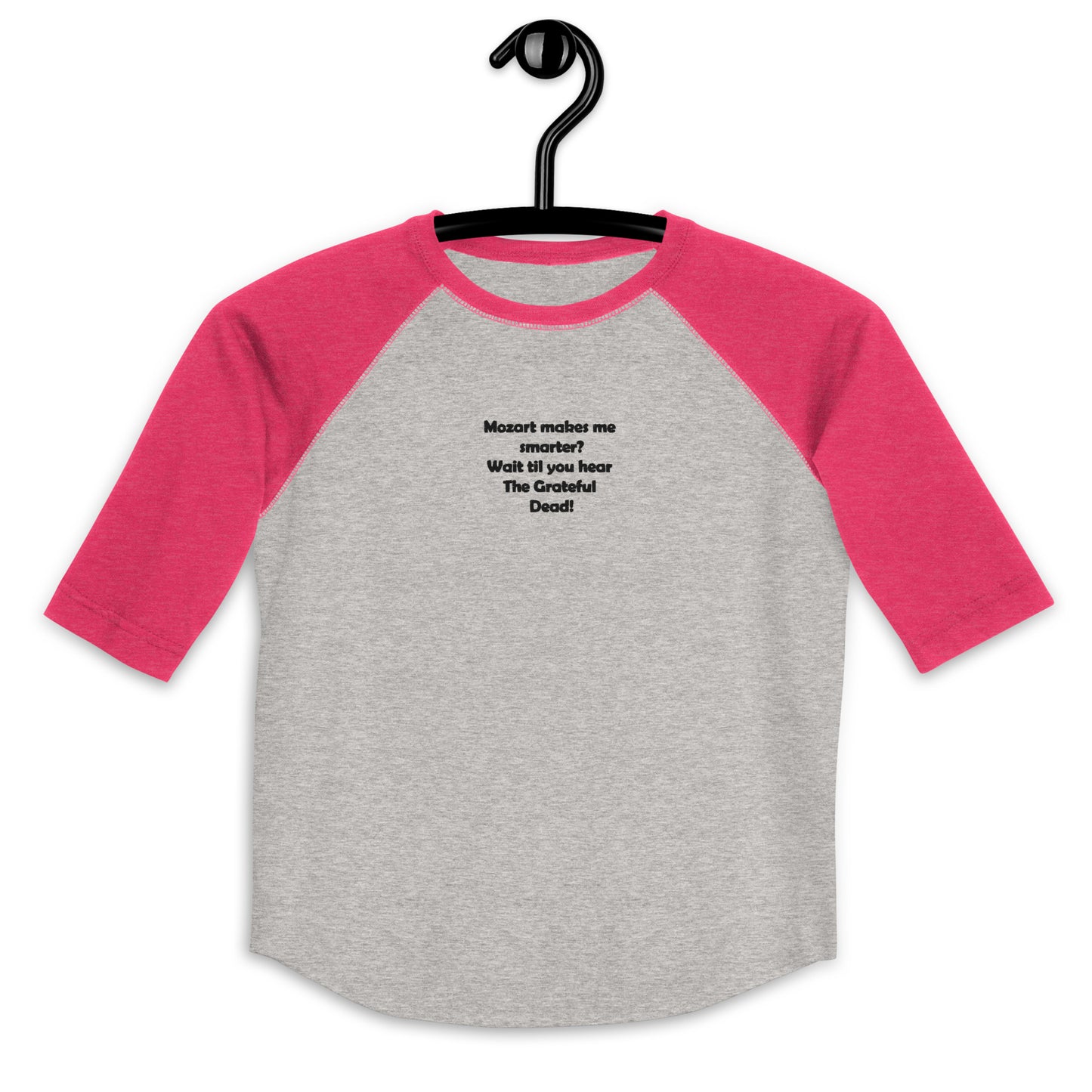 The Grateful Dead Youth Baseball Shirt
