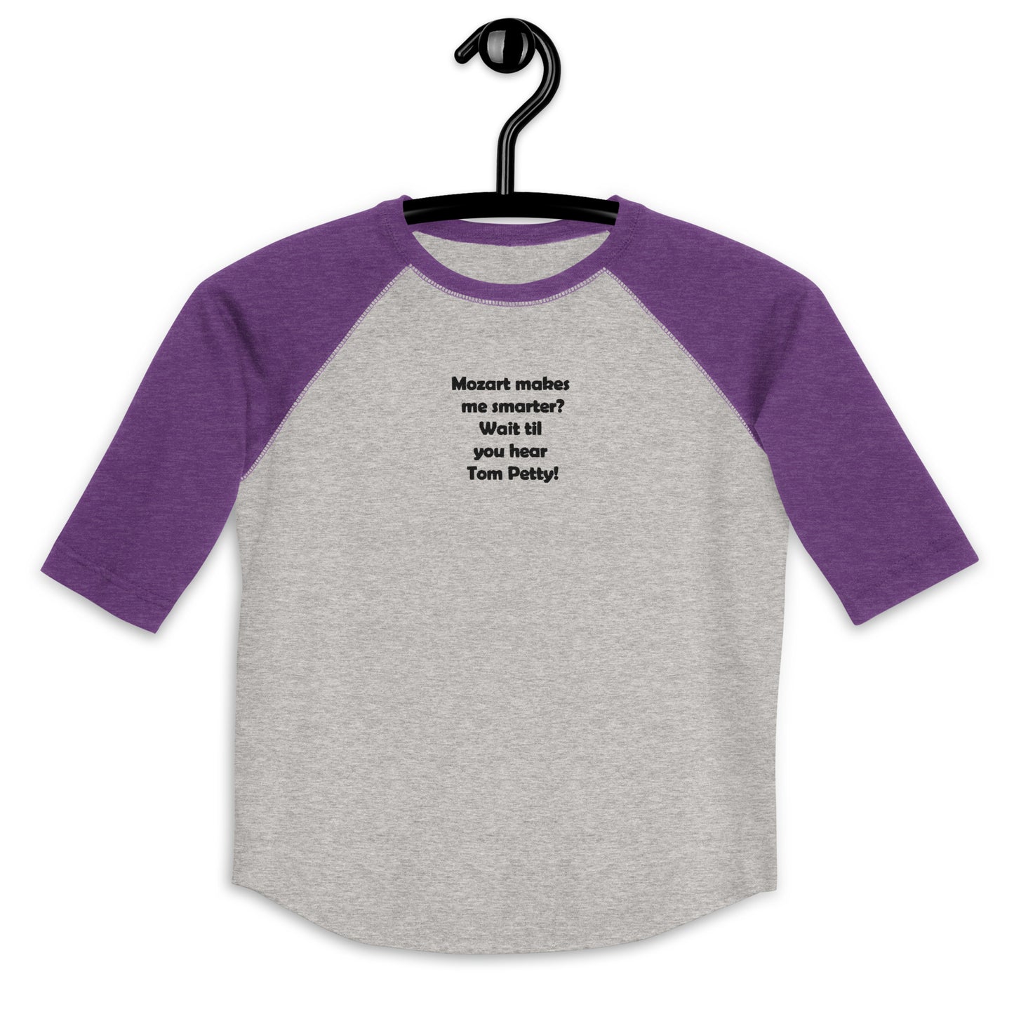 Mozart Youth Baseball Shirt