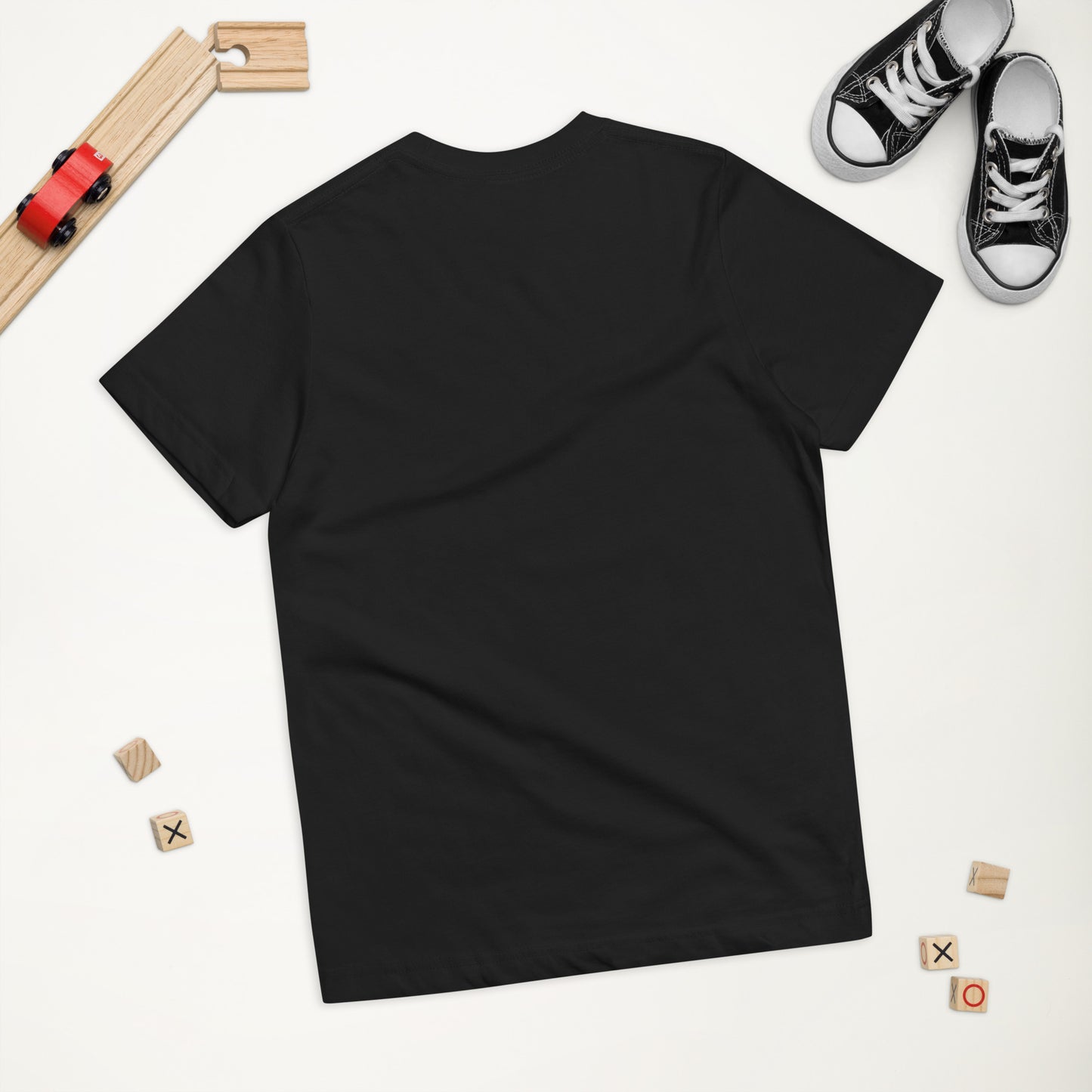 Mozart Youth Jersey T-shirt
