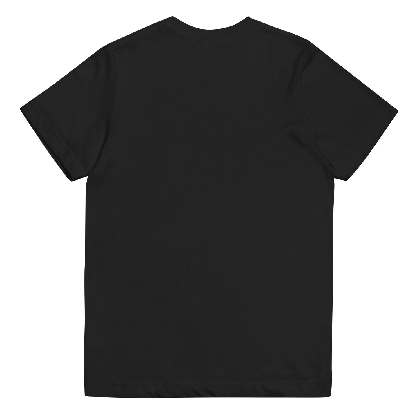 Mozart Youth Jersey T-shirt