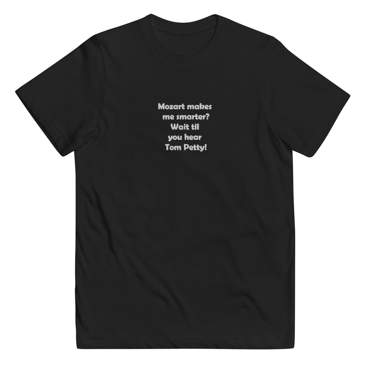 Mozart Youth Jersey T-shirt