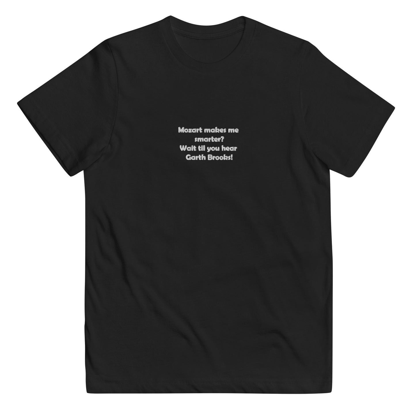Mozart Youth Jersey T-shirt