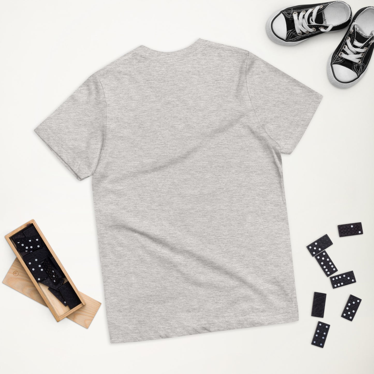 Mozart Youth Jersey T-shirt