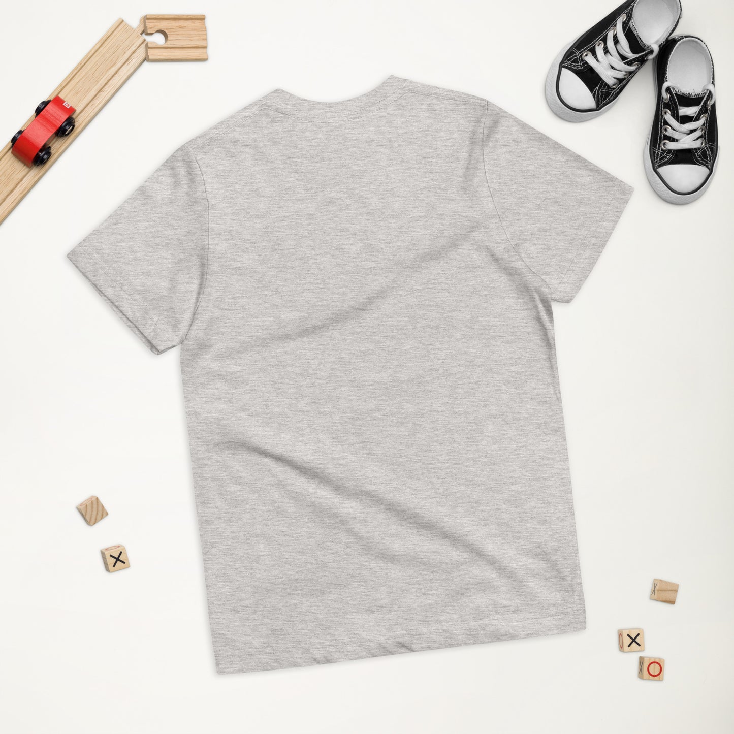 Mozart Youth Jersey T-shirt