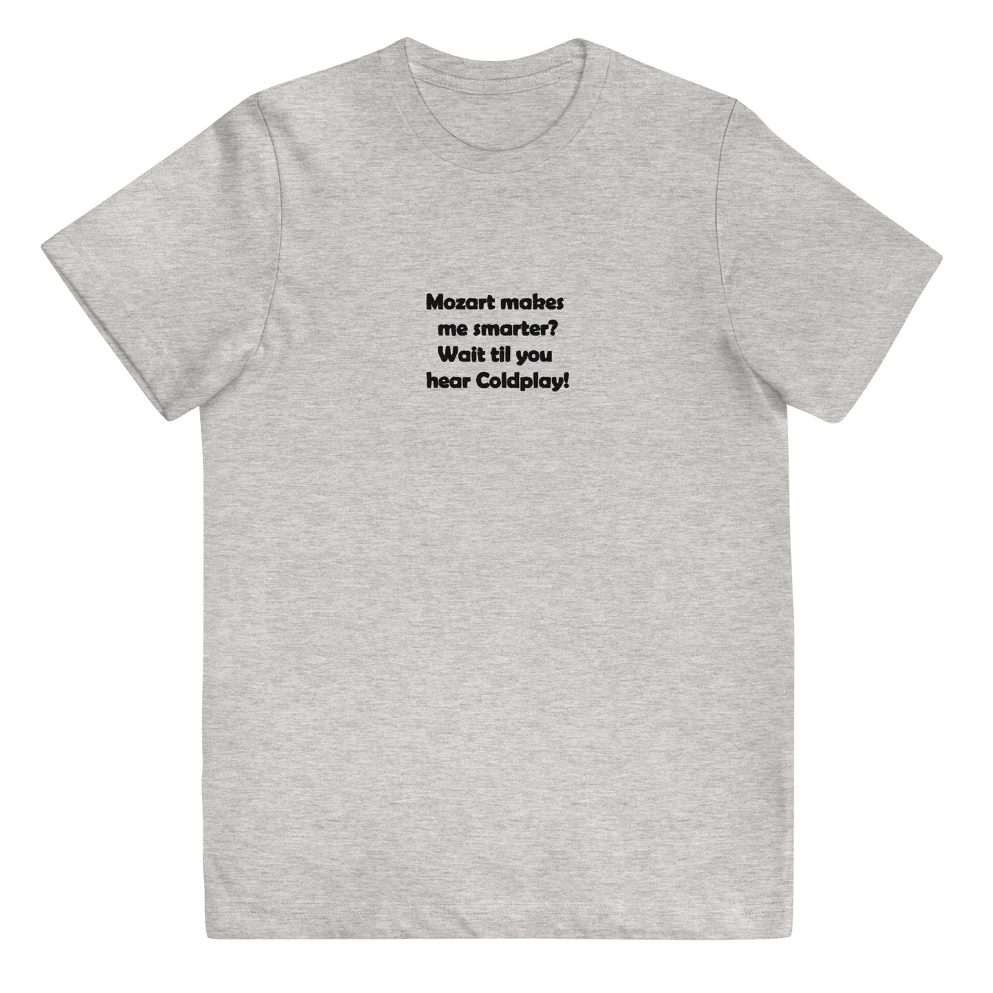 Mozart Youth Jersey T-shirt