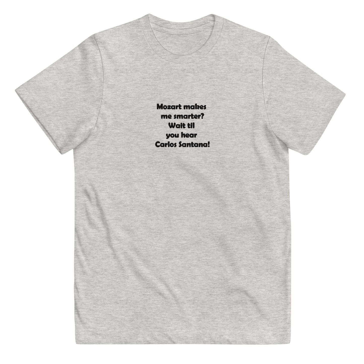 Mozart Youth Jersey T-shirt