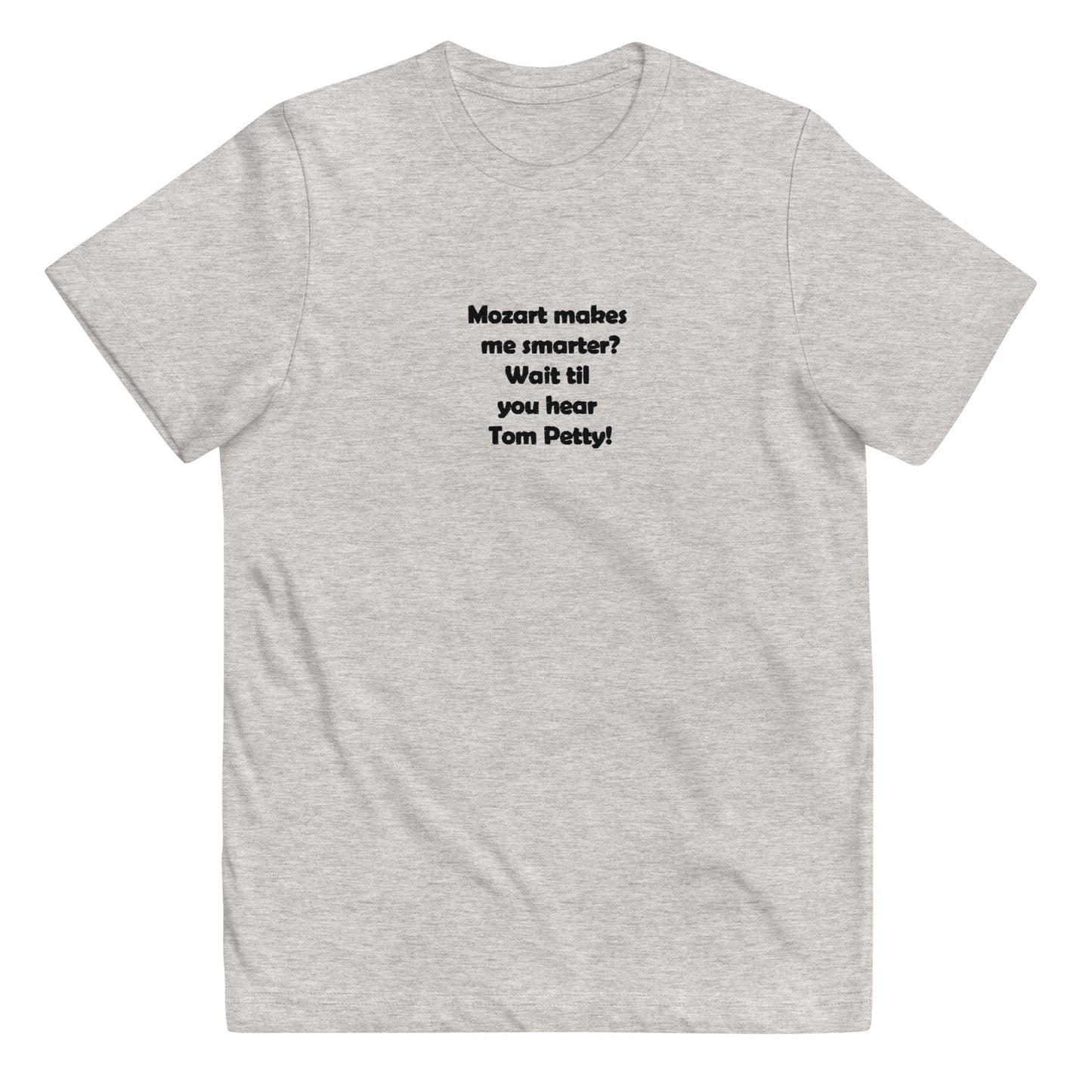 Mozart Youth Jersey T-shirt
