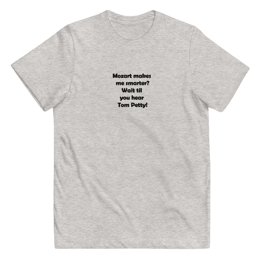 Mozart Youth Jersey T-shirt