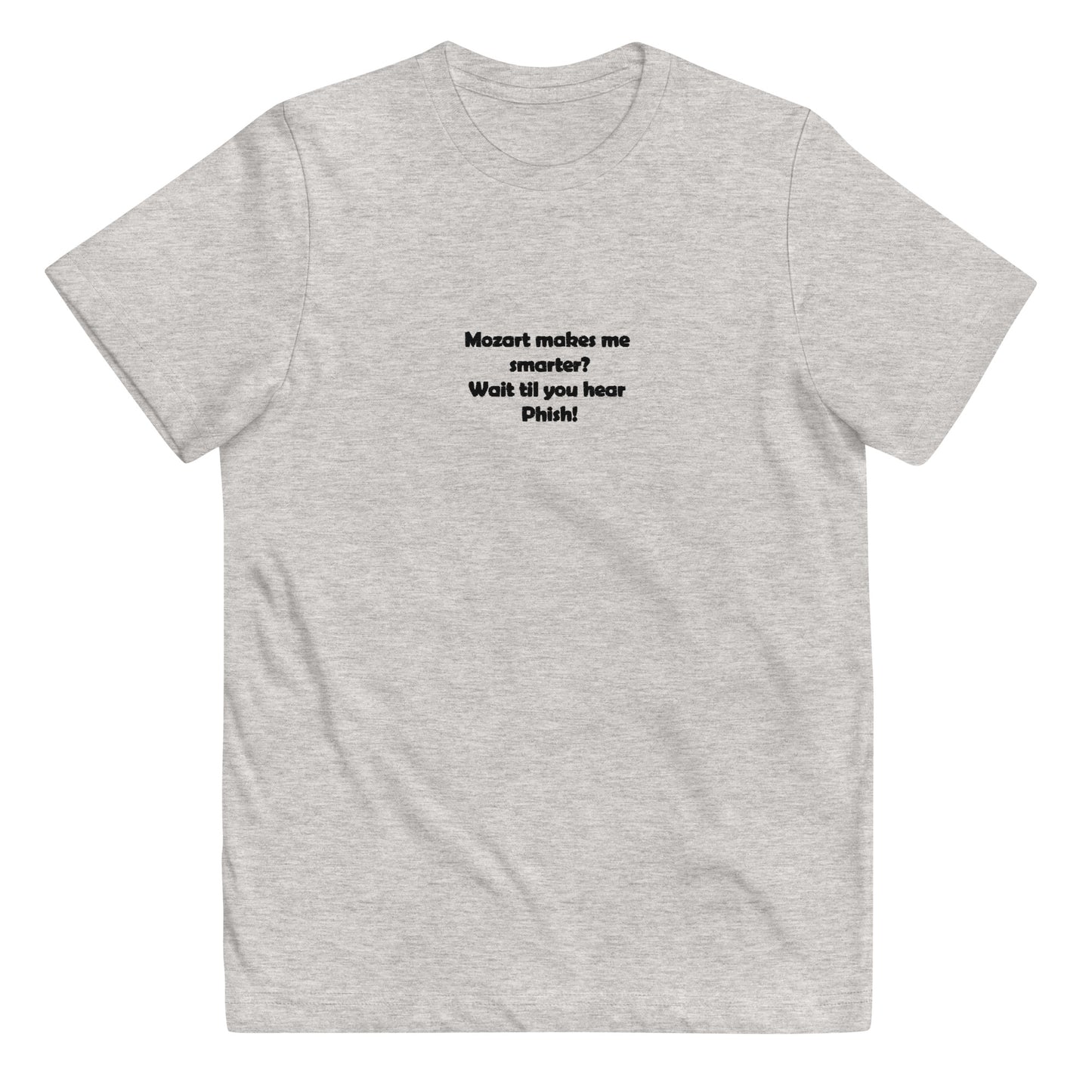 Phish Youth Jersey T-shirt