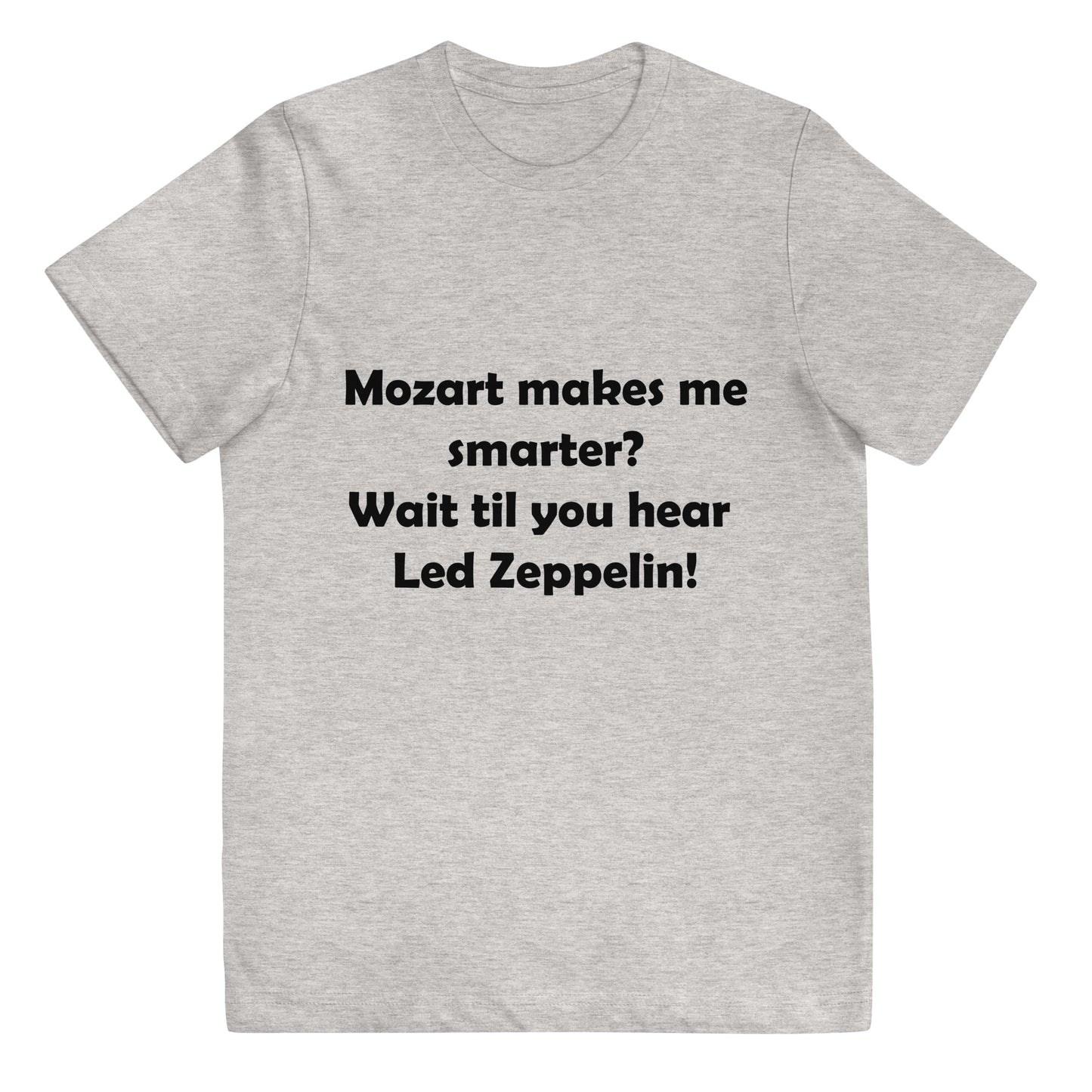 Mozart Youth Jersey T-shirt