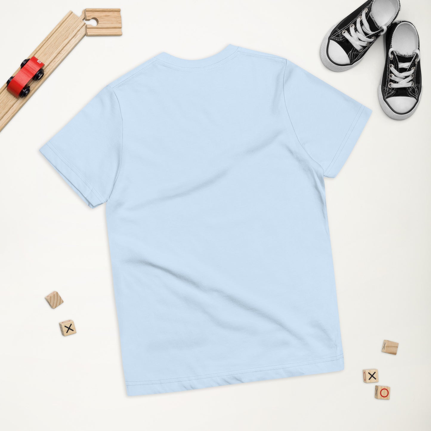 Mozart Youth Jersey T-shirt