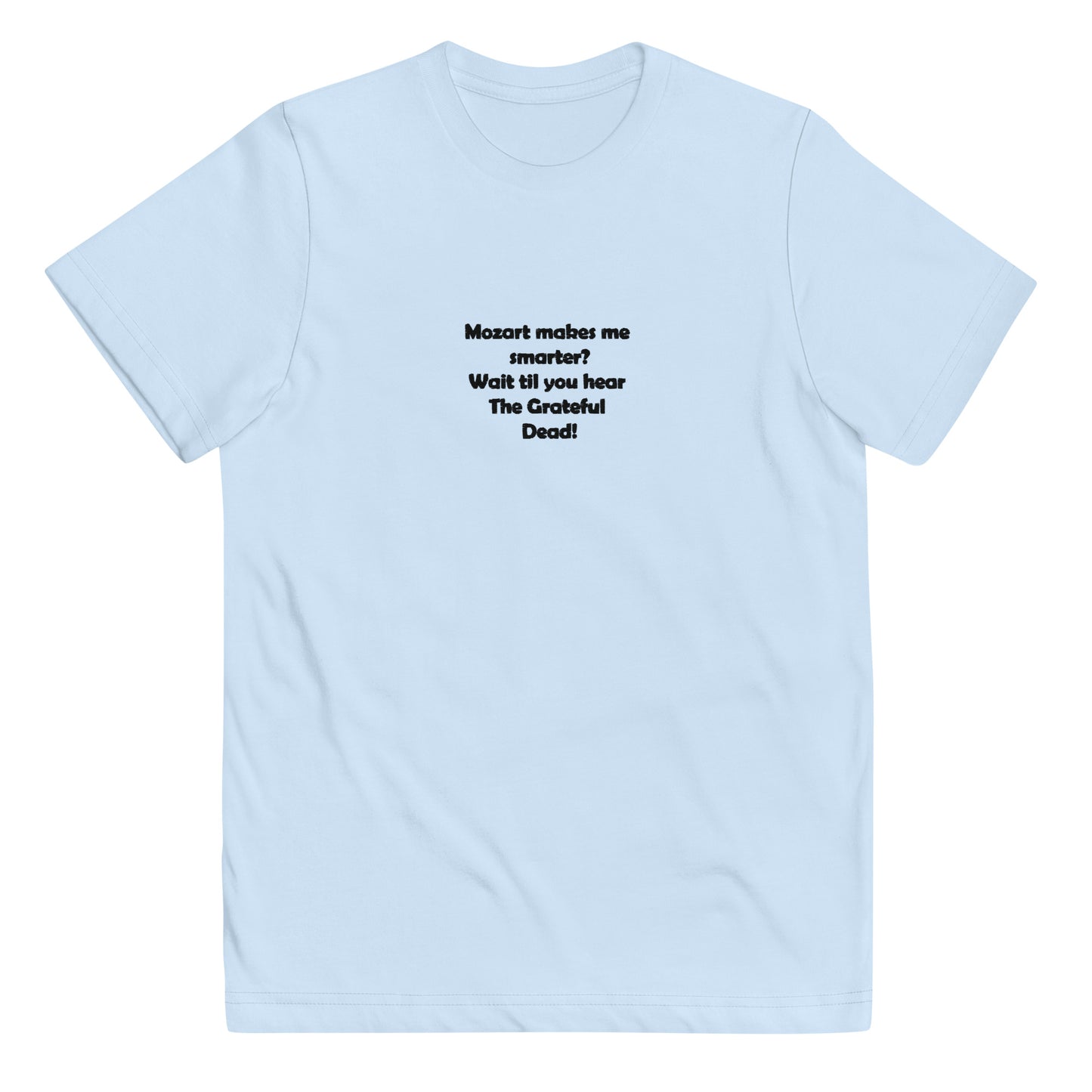 The Grateful Dead Youth Jersey T-shirt