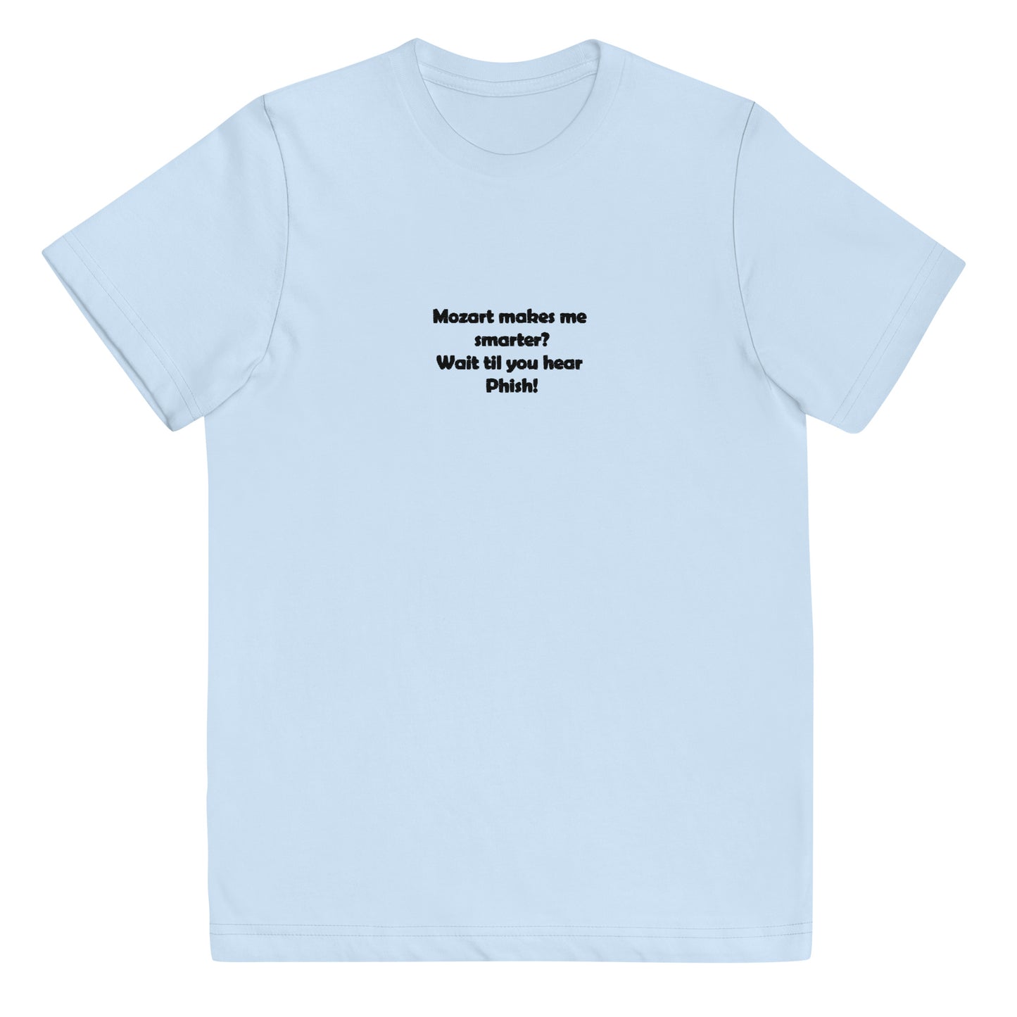 Phish Youth Jersey T-shirt