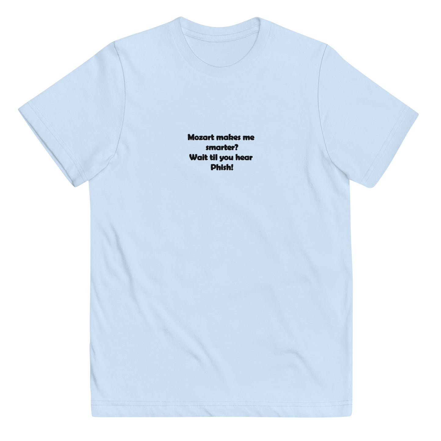 Phish Youth Jersey T-shirt