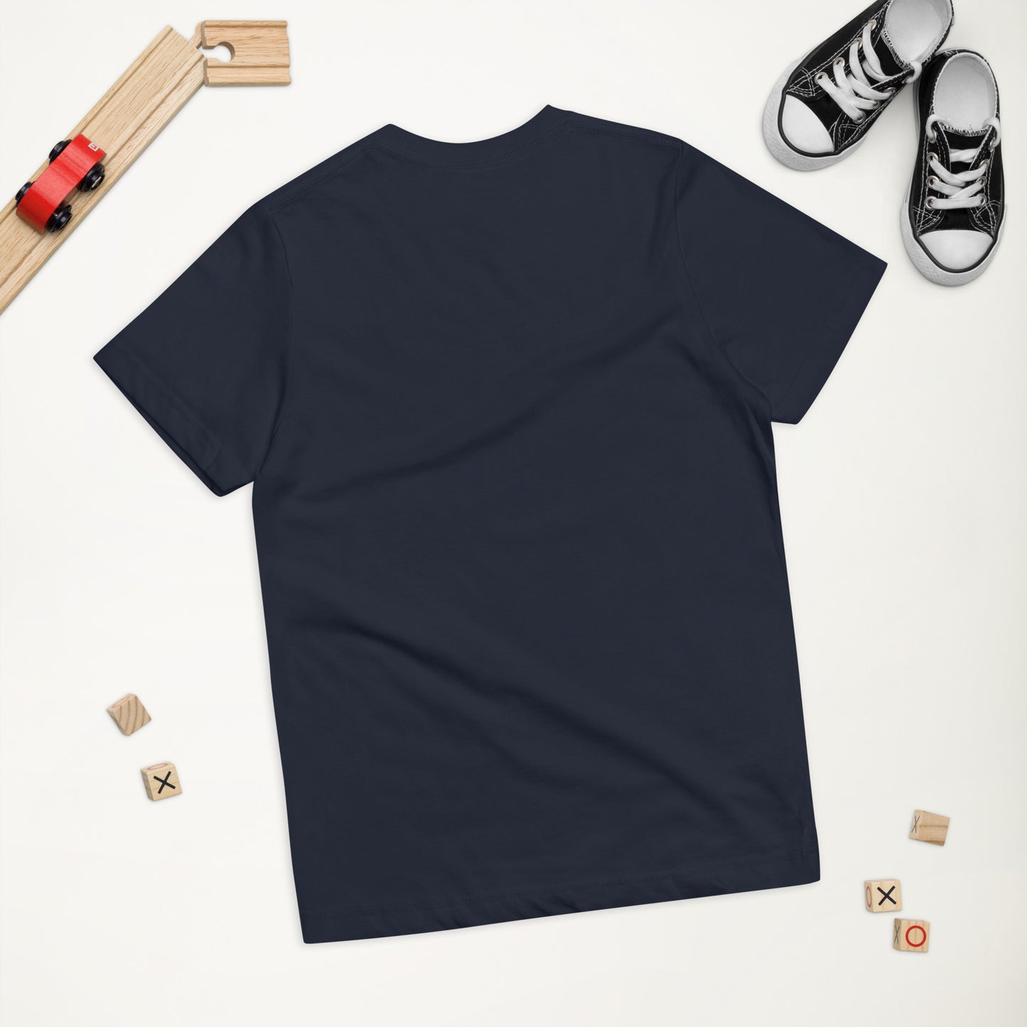 My Dog Youth Jersey T-shirt