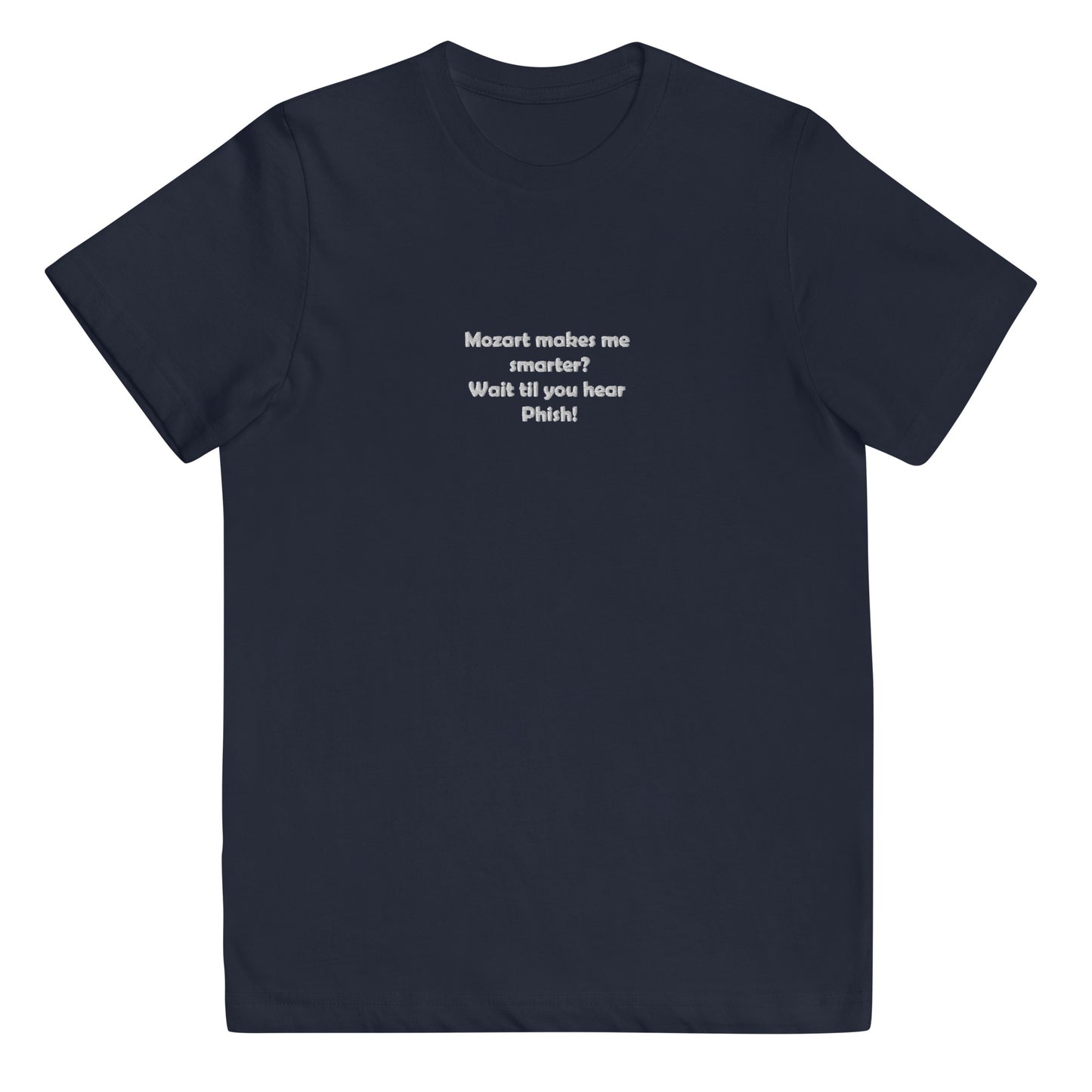 Phish Youth Jersey T-shirt