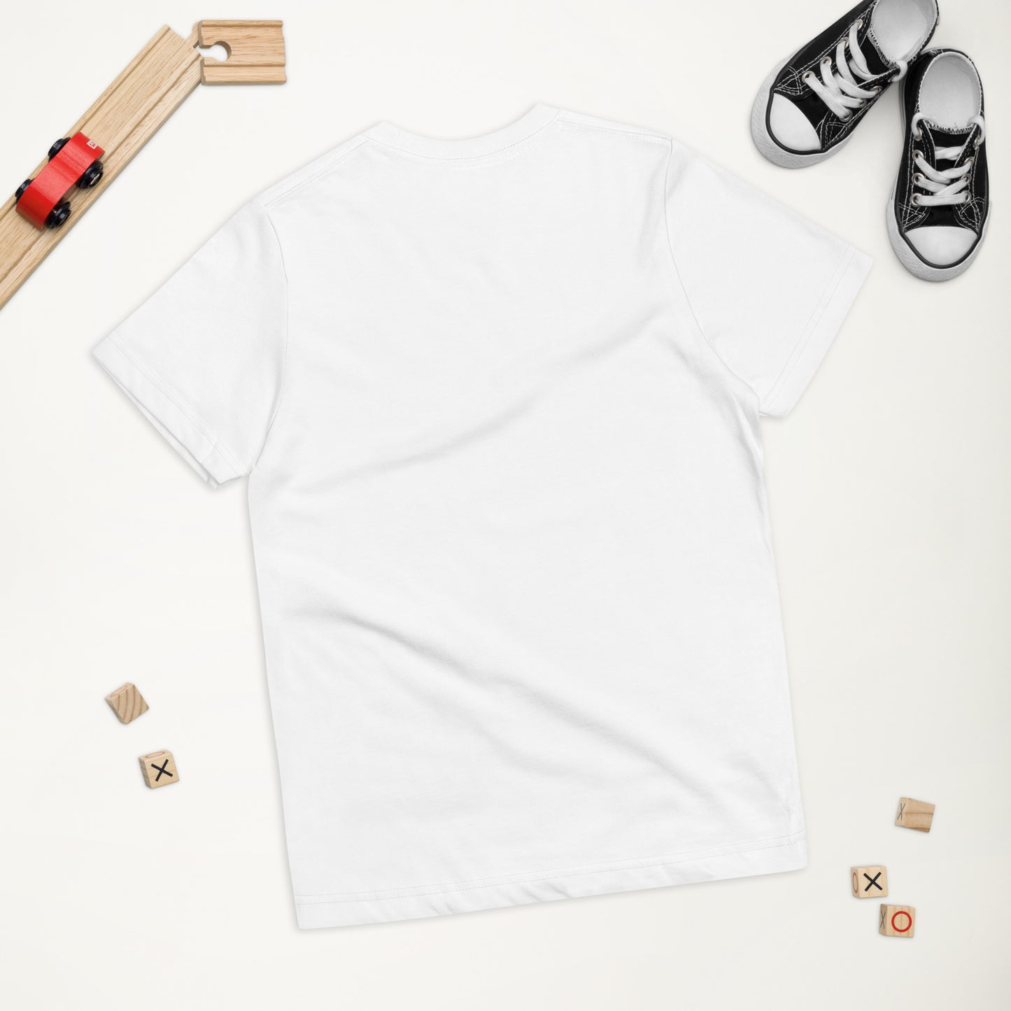 Phish Youth Jersey T-shirt