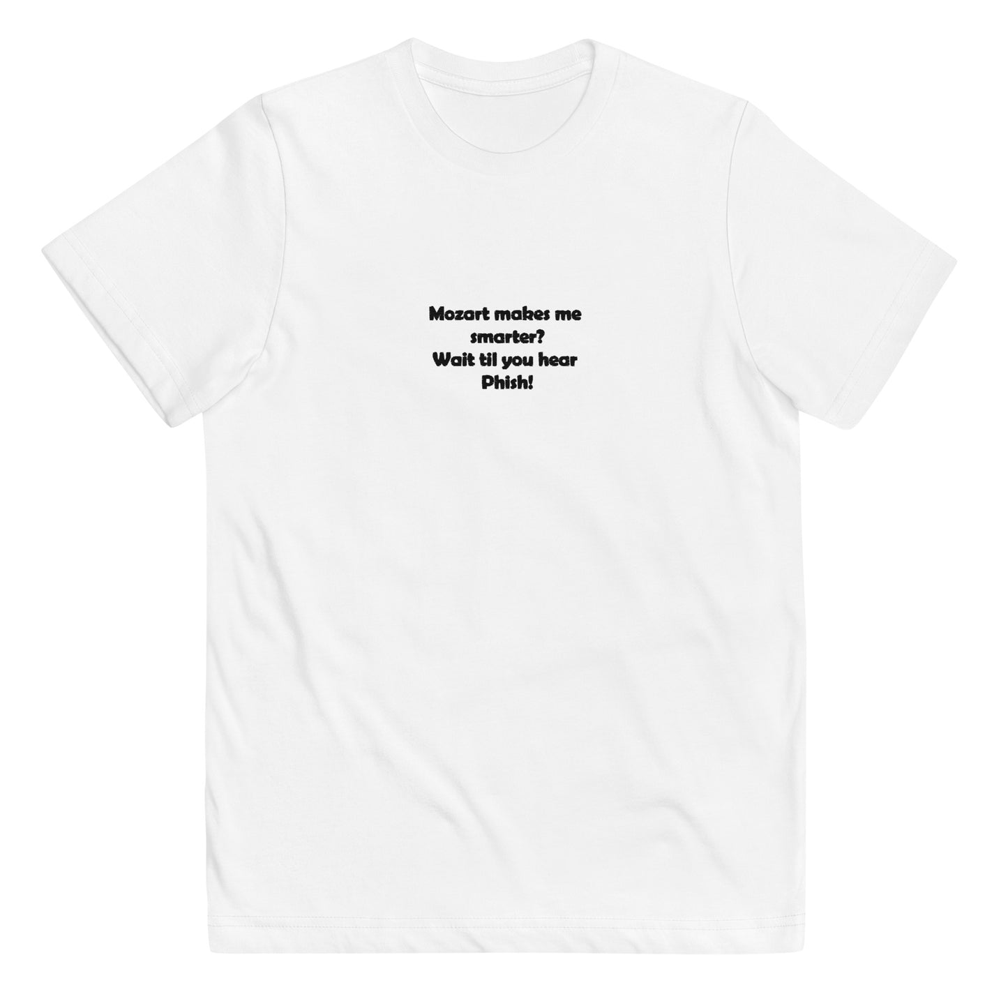 Phish Youth Jersey T-shirt